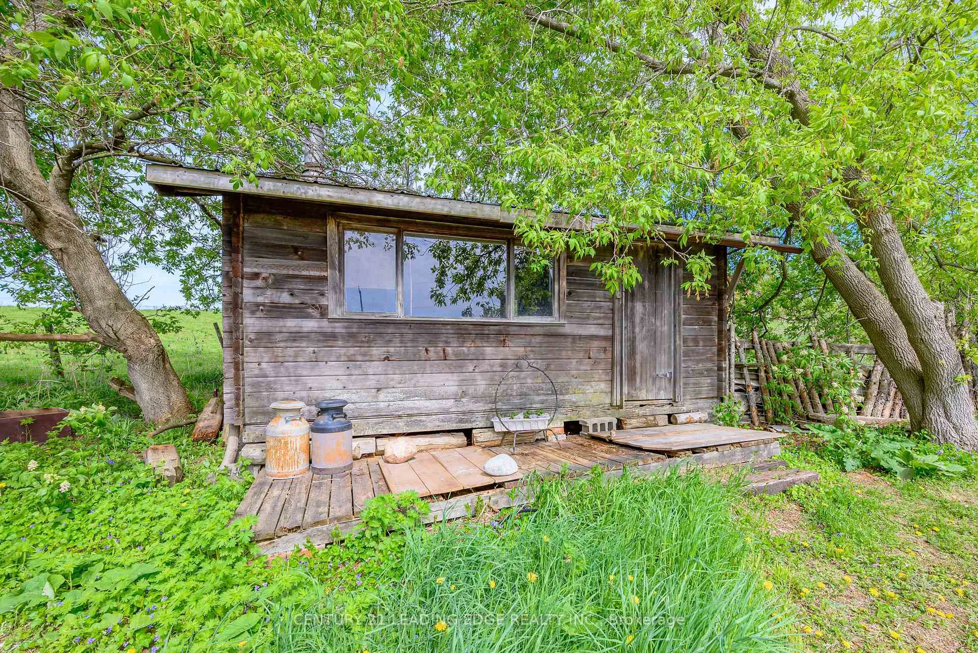 Photo 35 of 801 Ballyduff Road, Kawartha Lakes, Manvers — HOMEH