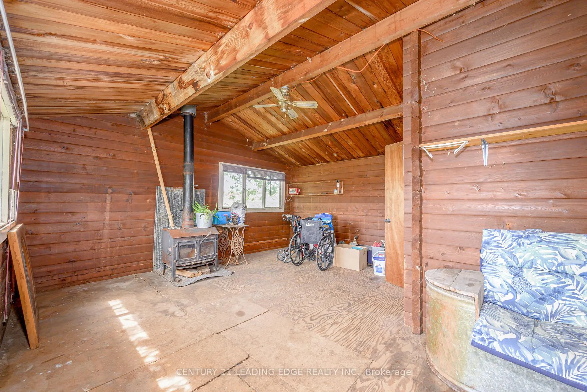 Photo 36 of 801 Ballyduff Road, Kawartha Lakes, Manvers — HOMEH