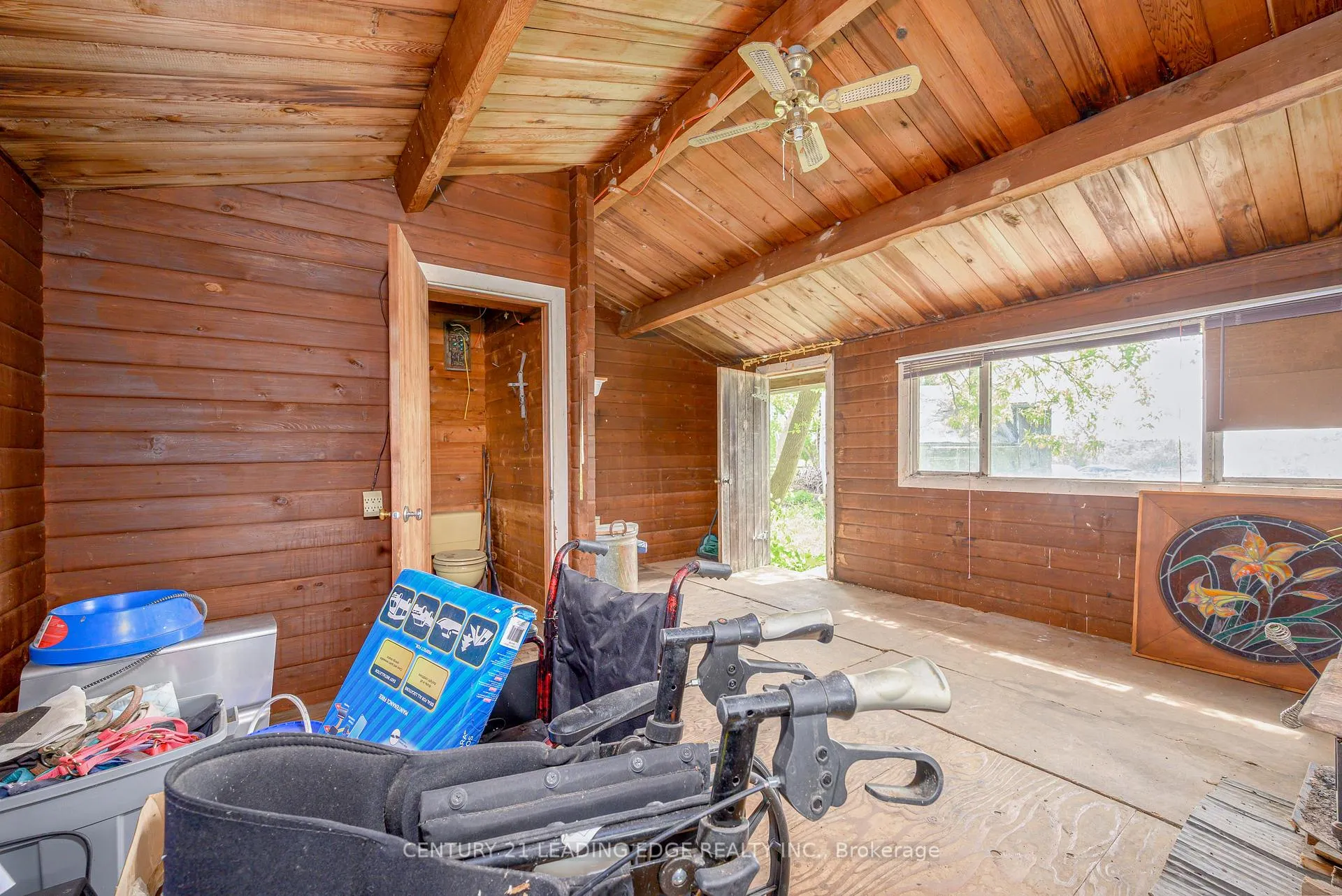 Photo 37 of 801 Ballyduff Road, Kawartha Lakes, Manvers — HOMEH
