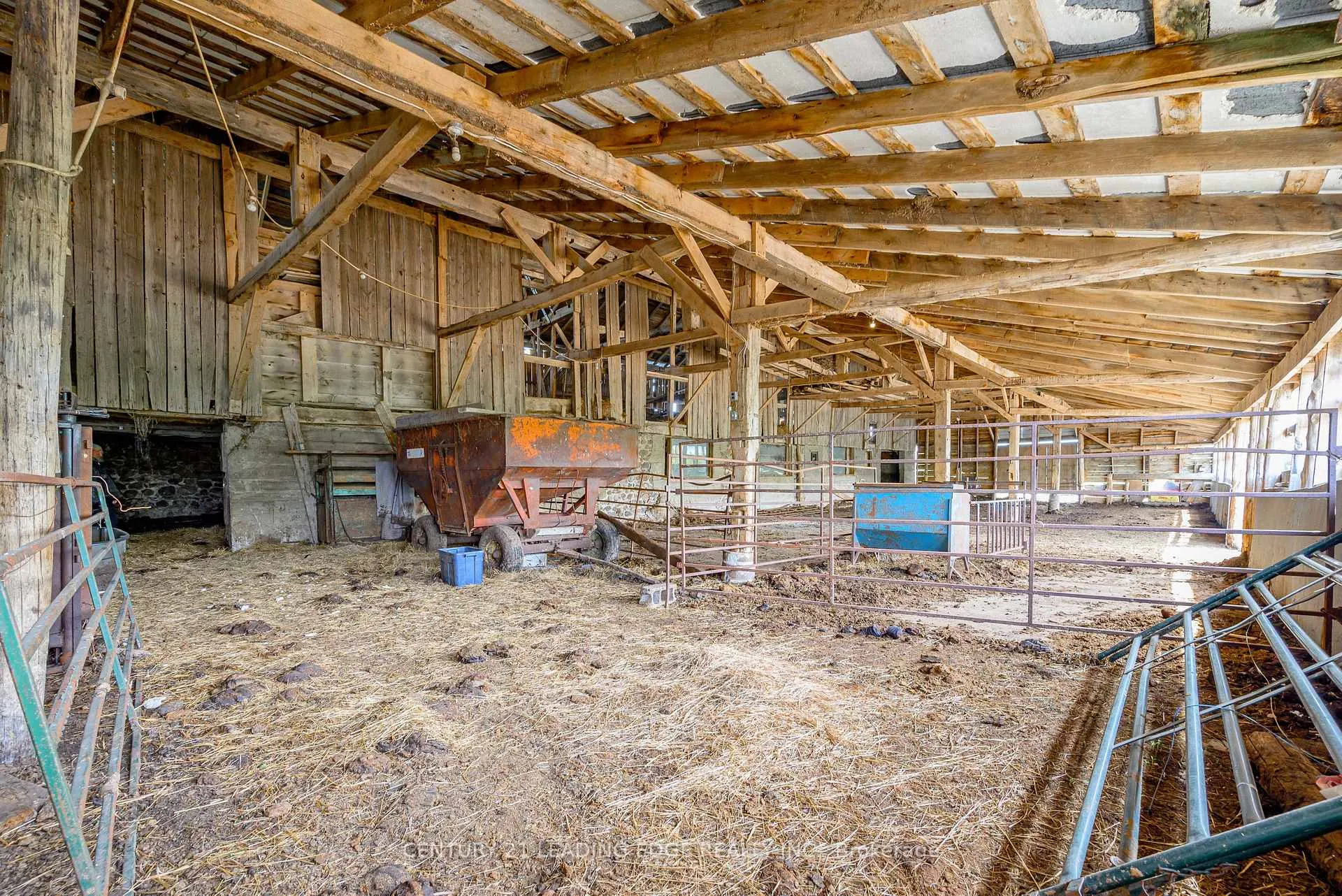 Photo 41 of 801 Ballyduff Road, Kawartha Lakes, Manvers — HOMEH