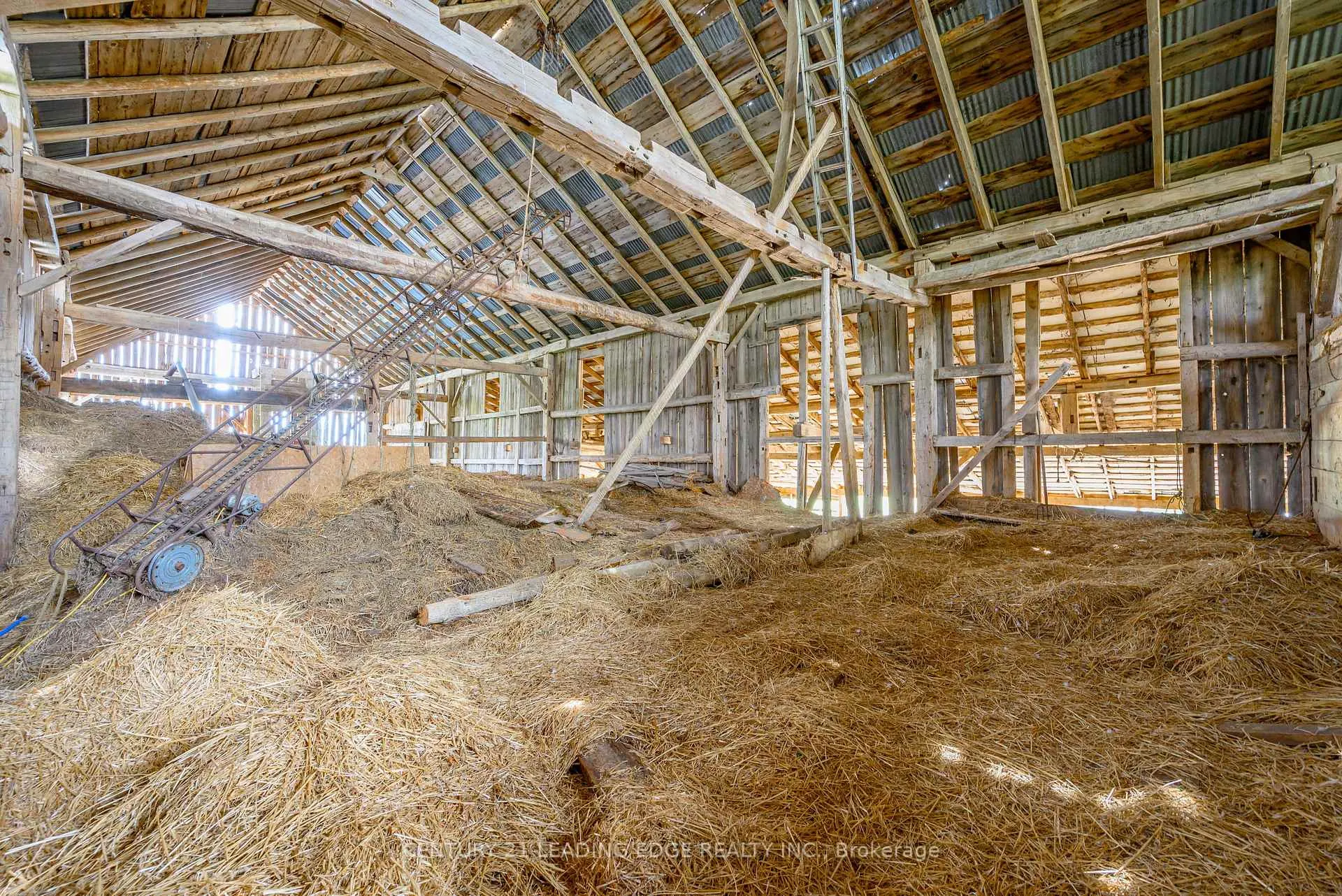 Photo 44 of 801 Ballyduff Road, Kawartha Lakes, Manvers — HOMEH