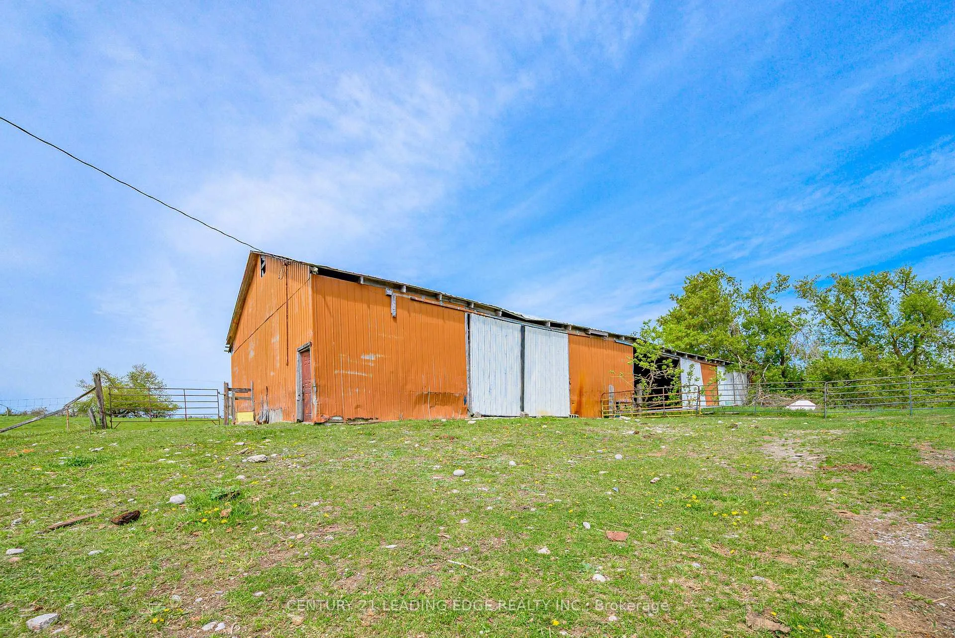 Photo 46 of 801 Ballyduff Road, Kawartha Lakes, Manvers — HOMEH