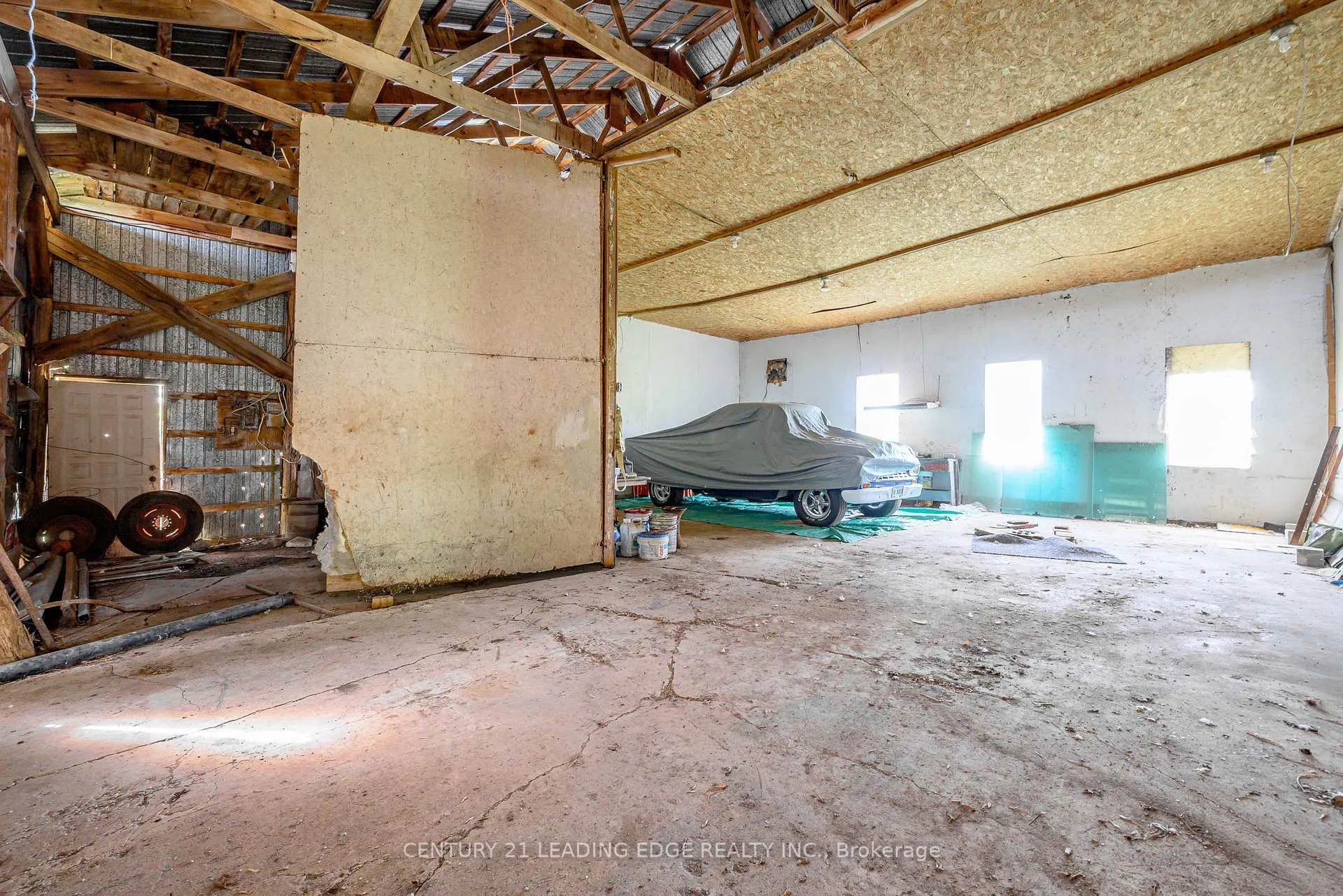 Photo 49 of 801 Ballyduff Road, Kawartha Lakes, Manvers — HOMEH
