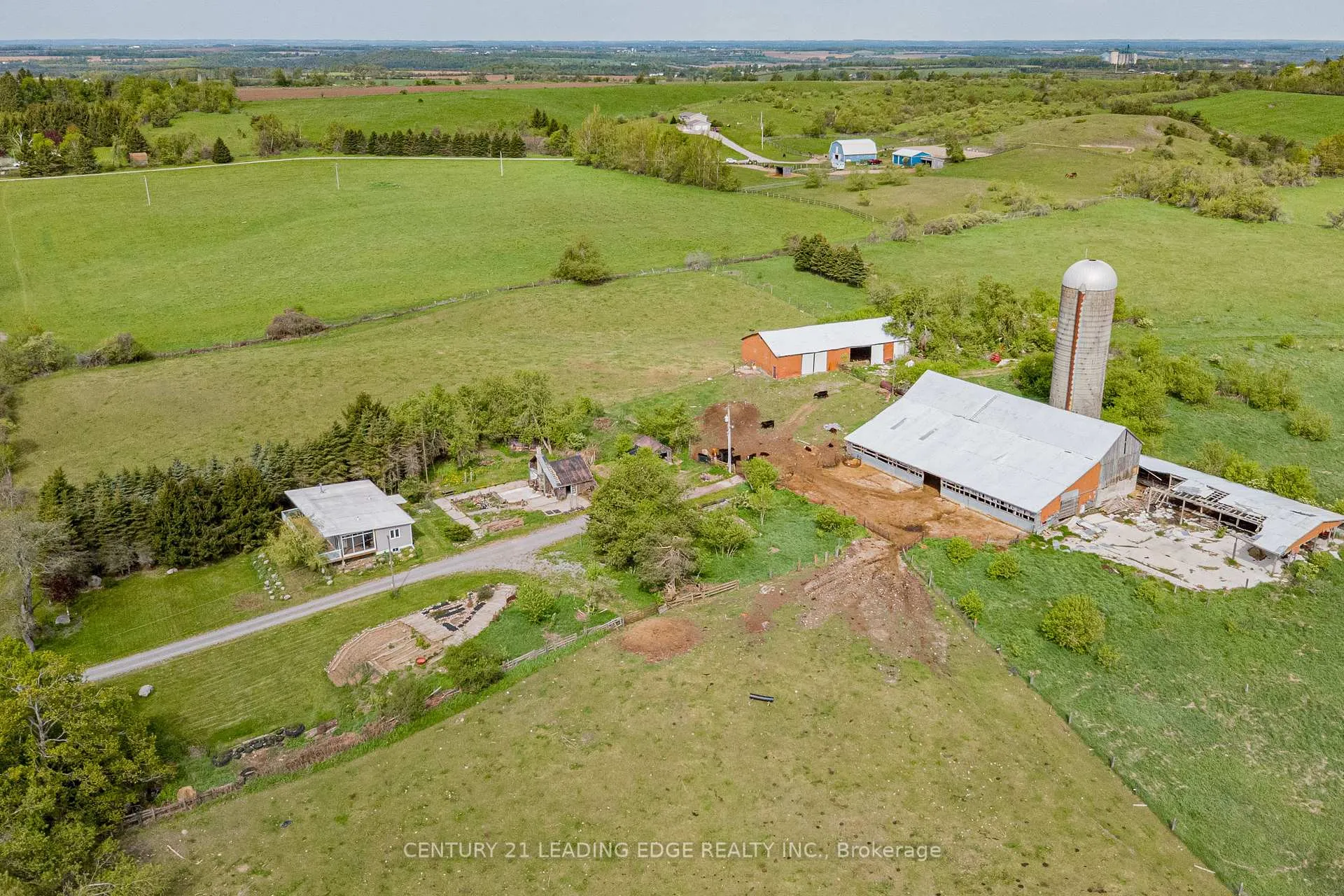 Photo 50 of 801 Ballyduff Road, Kawartha Lakes, Manvers — HOMEH