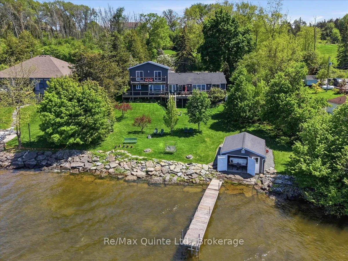 Photo 1 of 92 Bishop Lane, Prince Edward County, Sophiasburg Ward — HOMEH