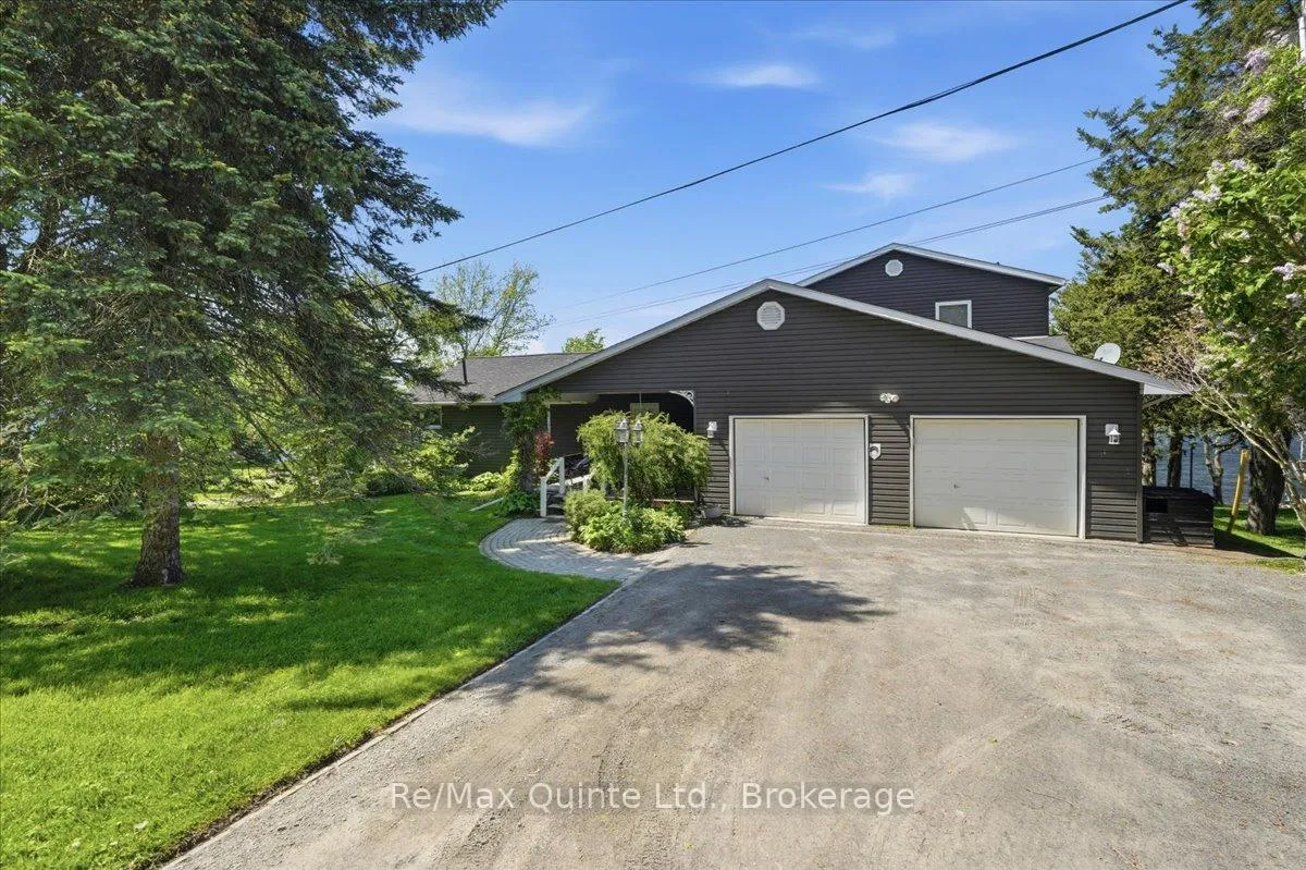 Photo 4 of 92 Bishop Lane, Prince Edward County, Sophiasburg Ward — HOMEH