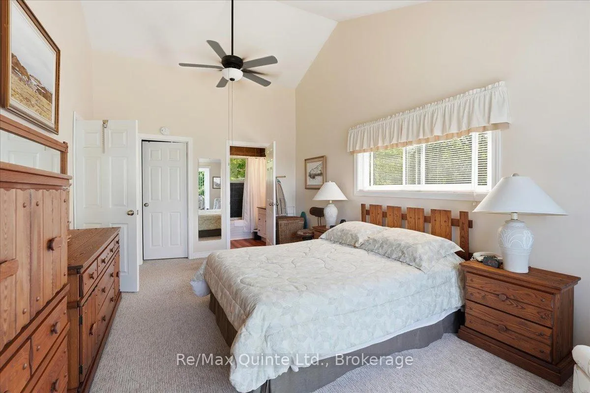 Photo 21 of 92 Bishop Lane, Prince Edward County, Sophiasburg Ward — HOMEH