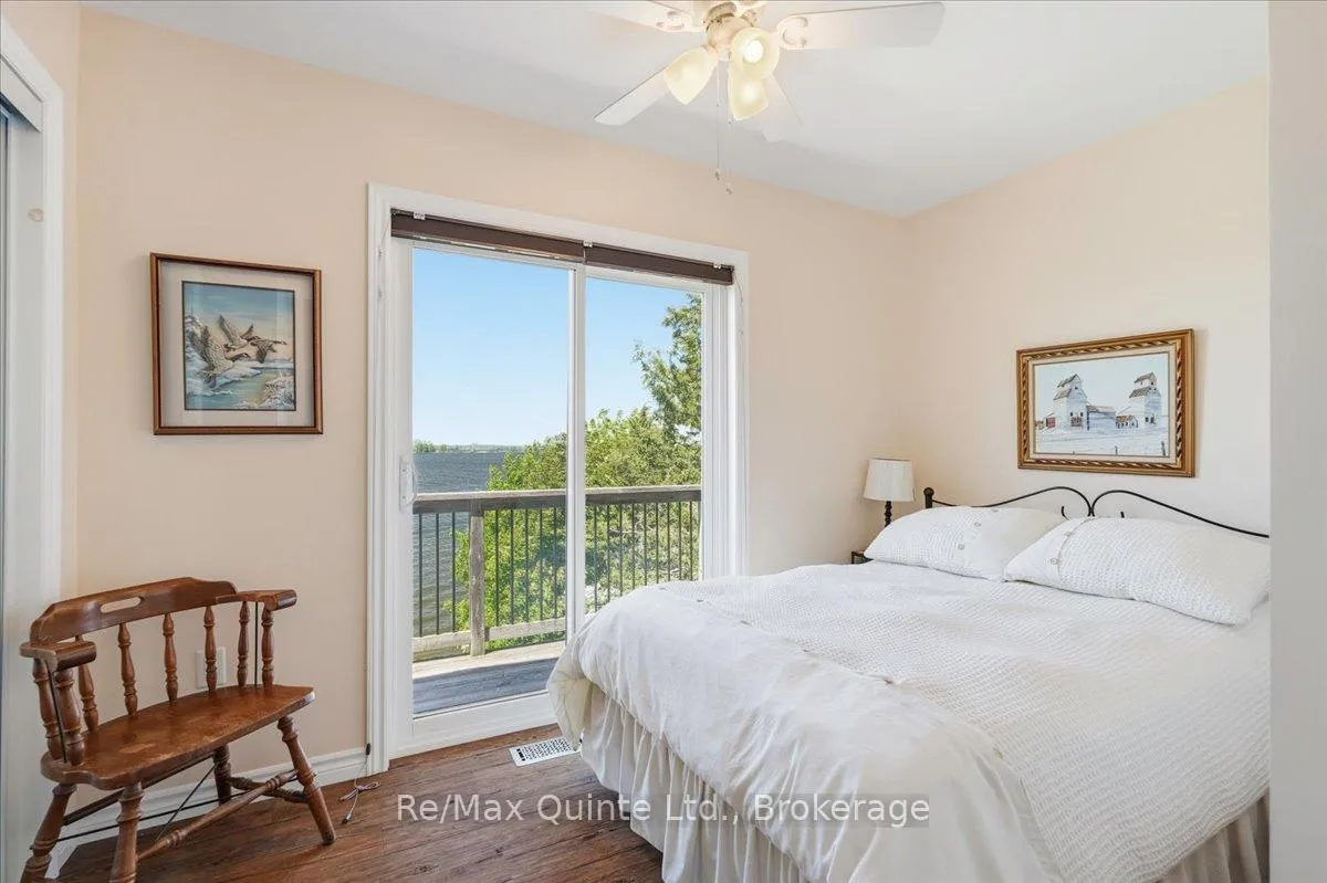 Photo 24 of 92 Bishop Lane, Prince Edward County, Sophiasburg Ward — HOMEH