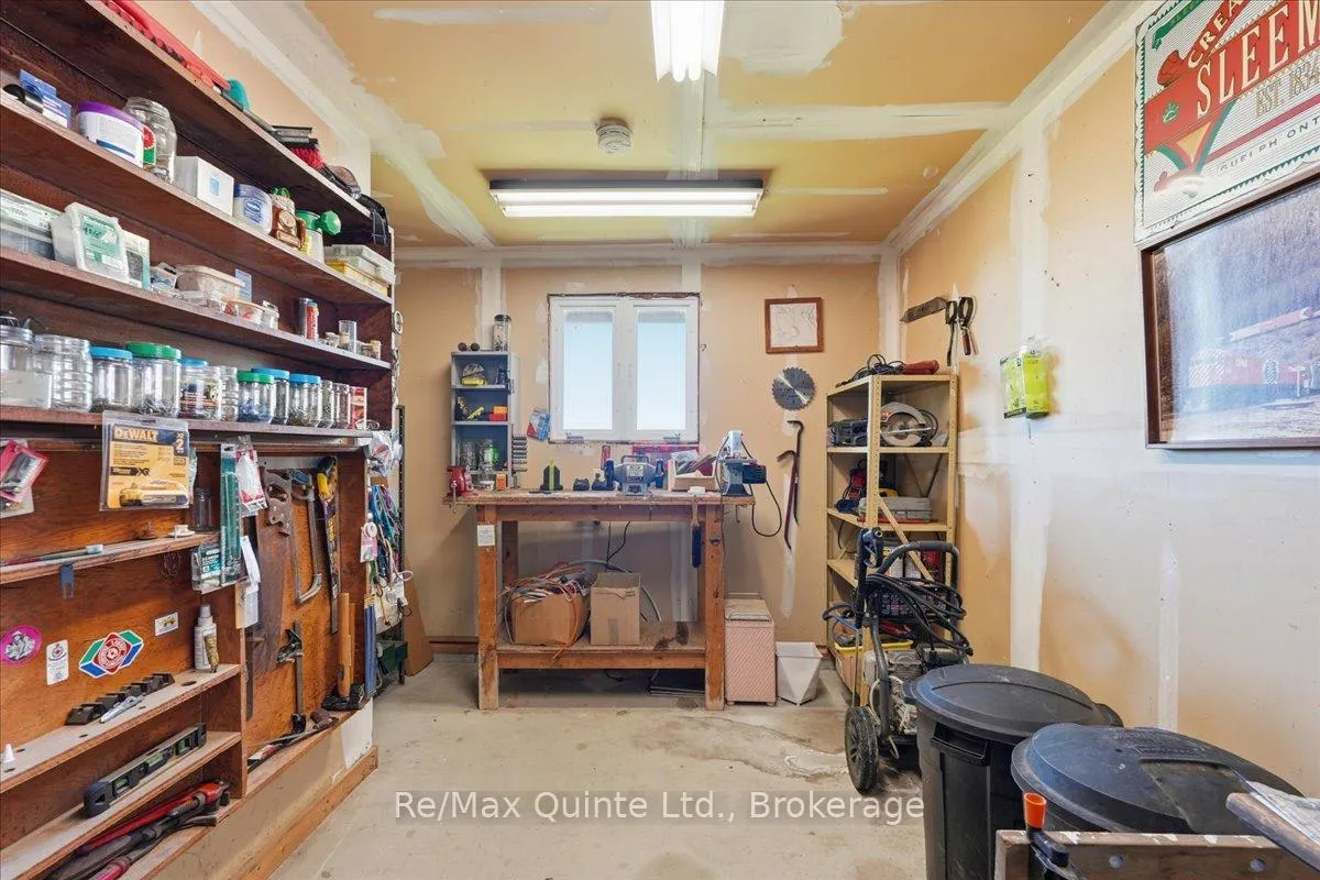 Photo 34 of 92 Bishop Lane, Prince Edward County, Sophiasburg Ward — HOMEH