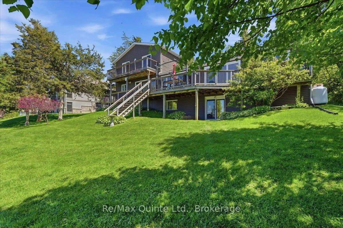 Photo 35 of 92 Bishop Lane, Prince Edward County, Sophiasburg Ward — HOMEH