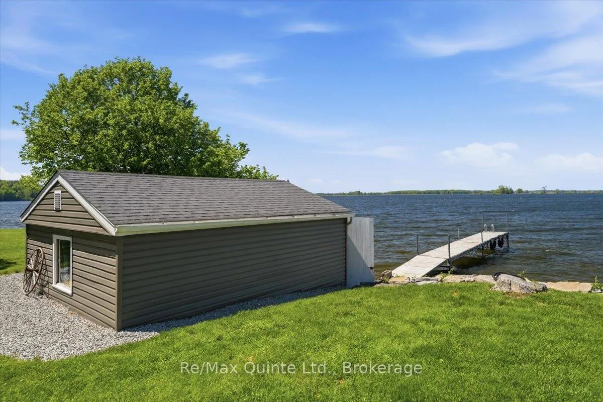 Photo 38 of 92 Bishop Lane, Prince Edward County, Sophiasburg Ward — HOMEH