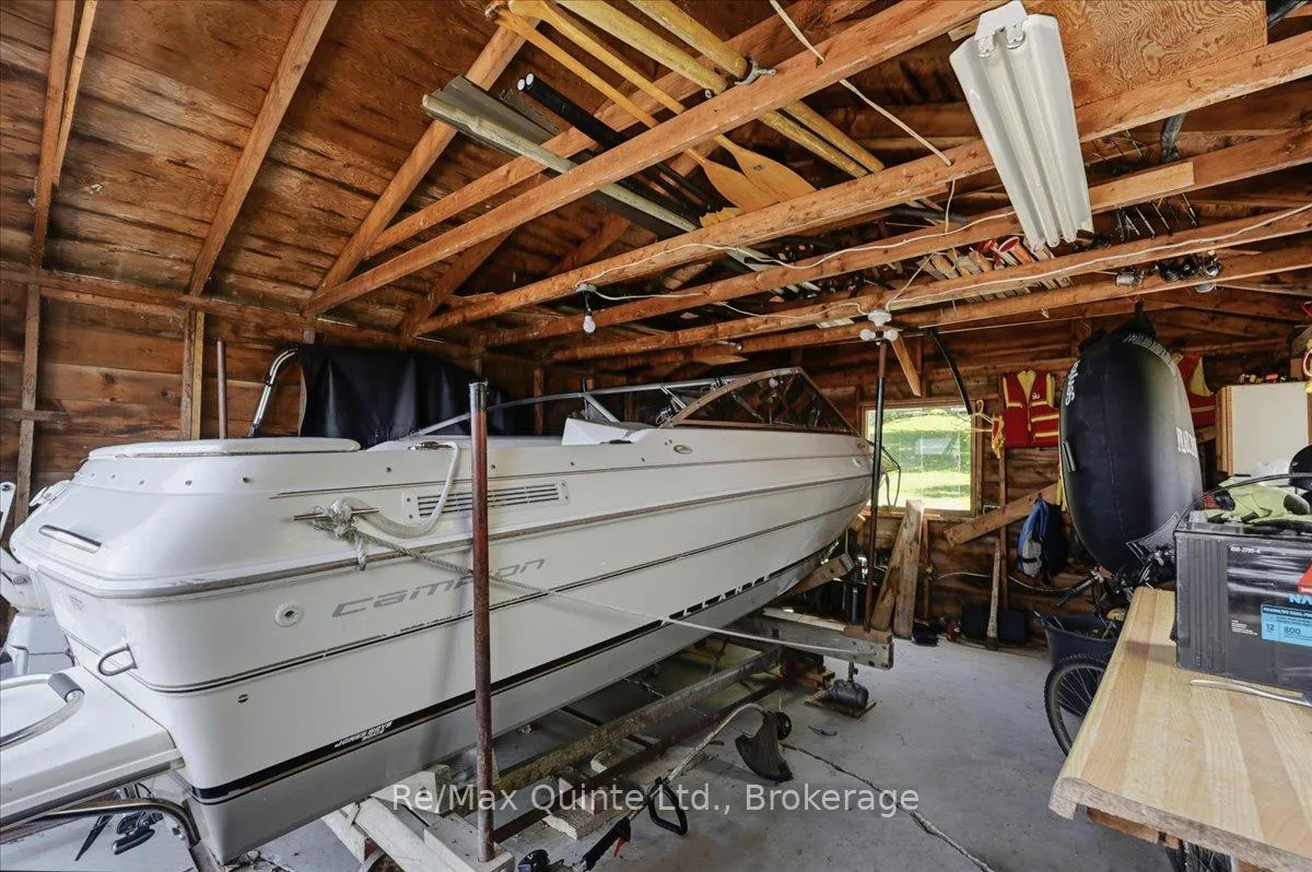 Photo 39 of 92 Bishop Lane, Prince Edward County, Sophiasburg Ward — HOMEH
