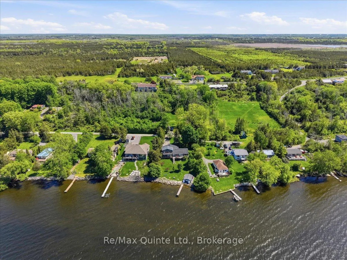 Photo 42 of 92 Bishop Lane, Prince Edward County, Sophiasburg Ward — HOMEH