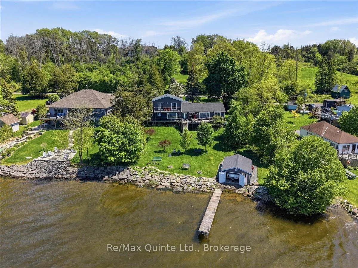 Photo 44 of 92 Bishop Lane, Prince Edward County, Sophiasburg Ward — HOMEH