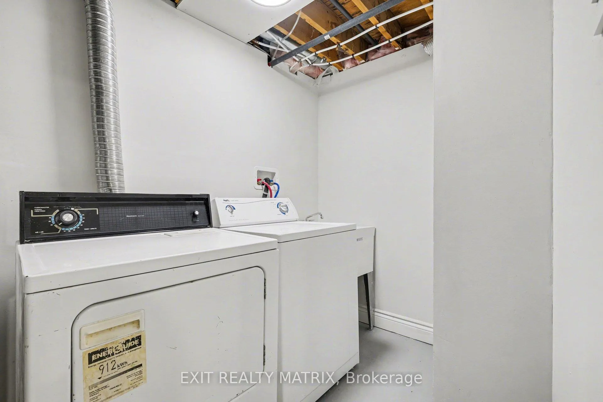 Photo 23 of Unit B, 1468 Heatherington Road, Ottawa, Heron Gate/Industrial Park — HOMEH