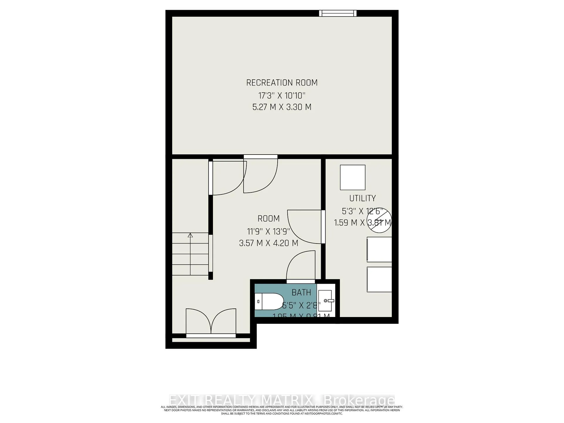 Photo 30 of Unit B, 1468 Heatherington Road, Ottawa, Heron Gate/Industrial Park — HOMEH