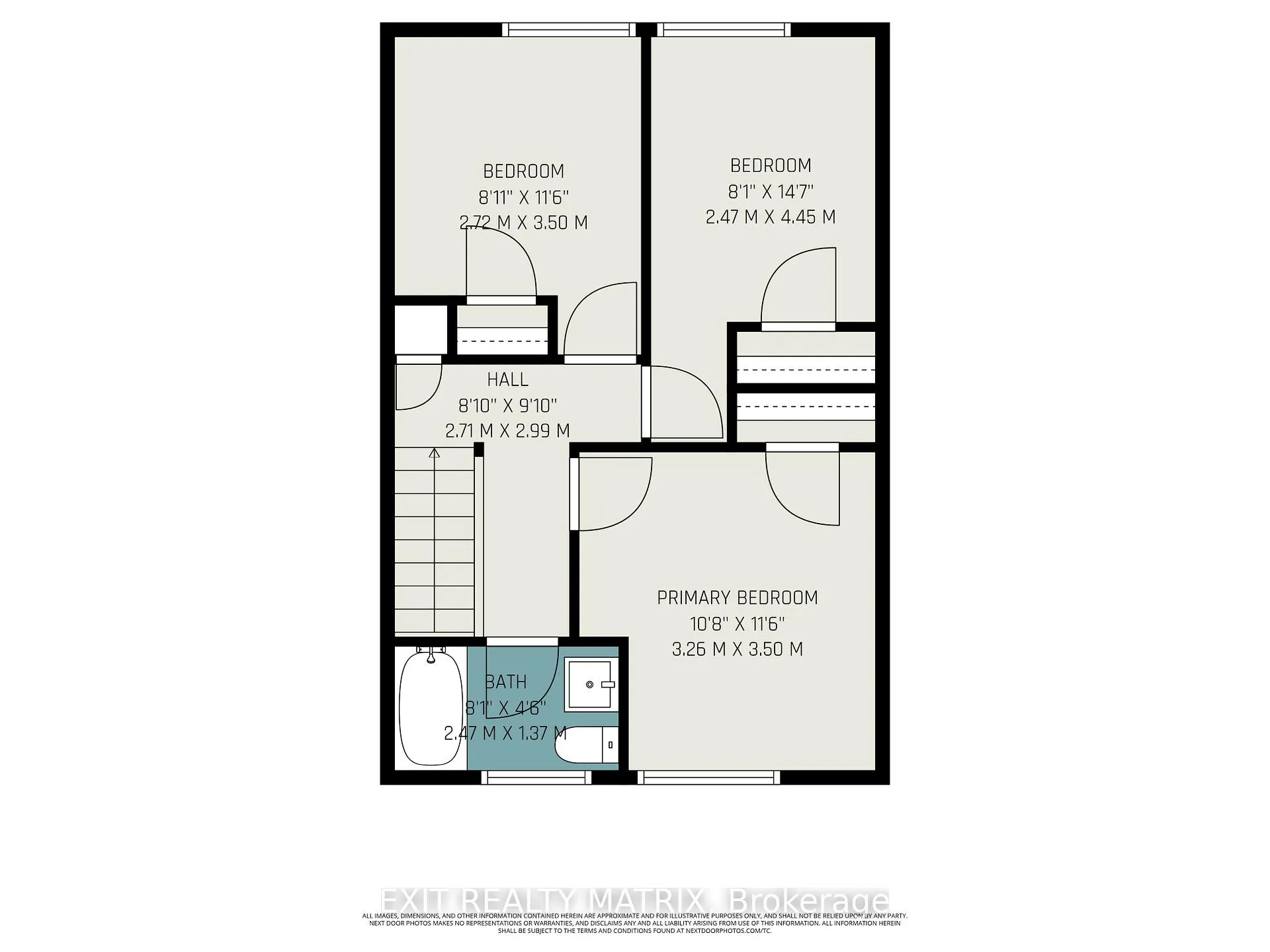 Photo 32 of Unit B, 1468 Heatherington Road, Ottawa, Heron Gate/Industrial Park — HOMEH
