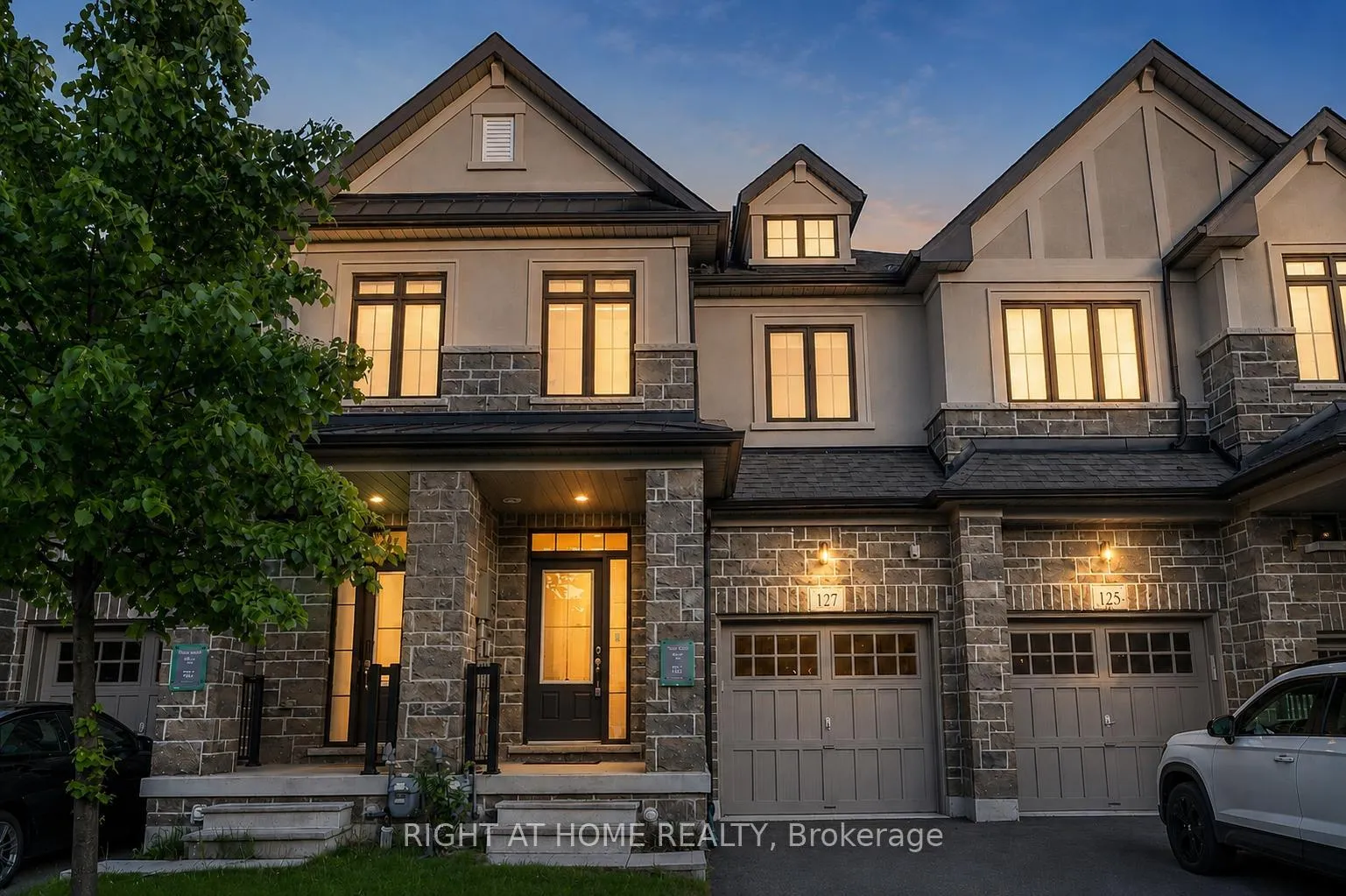 Photo 1 of 127 Benadir Avenue, Caledon, Rural Caledon — HOMEH