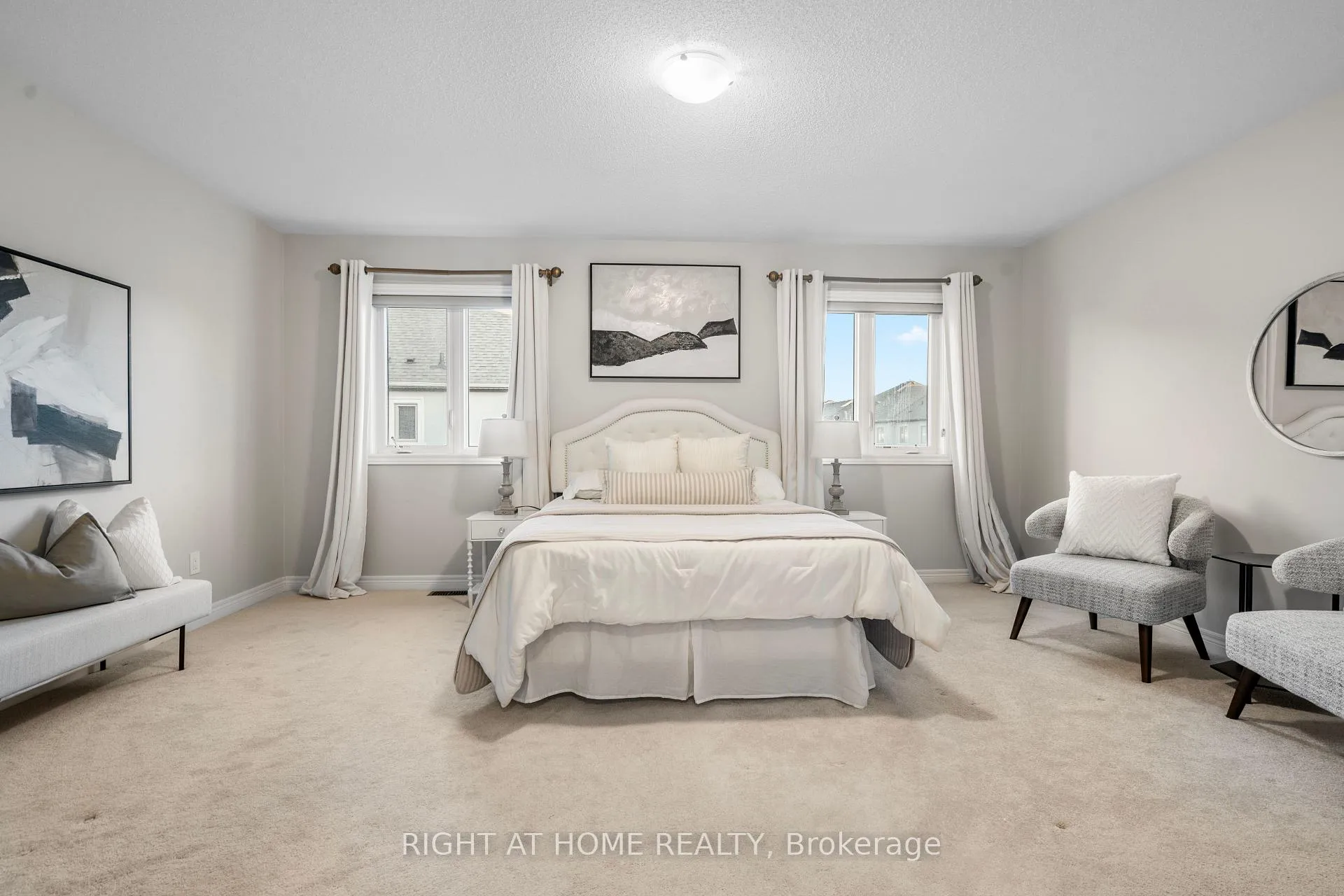 Photo 12 of 127 Benadir Avenue, Caledon, Rural Caledon — HOMEH