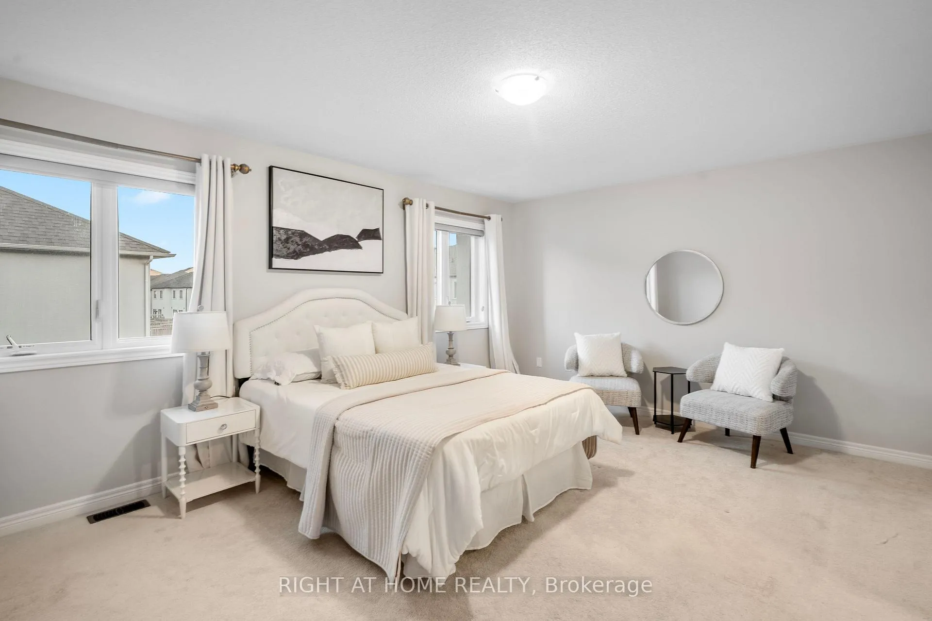 Photo 16 of 127 Benadir Avenue, Caledon, Rural Caledon — HOMEH
