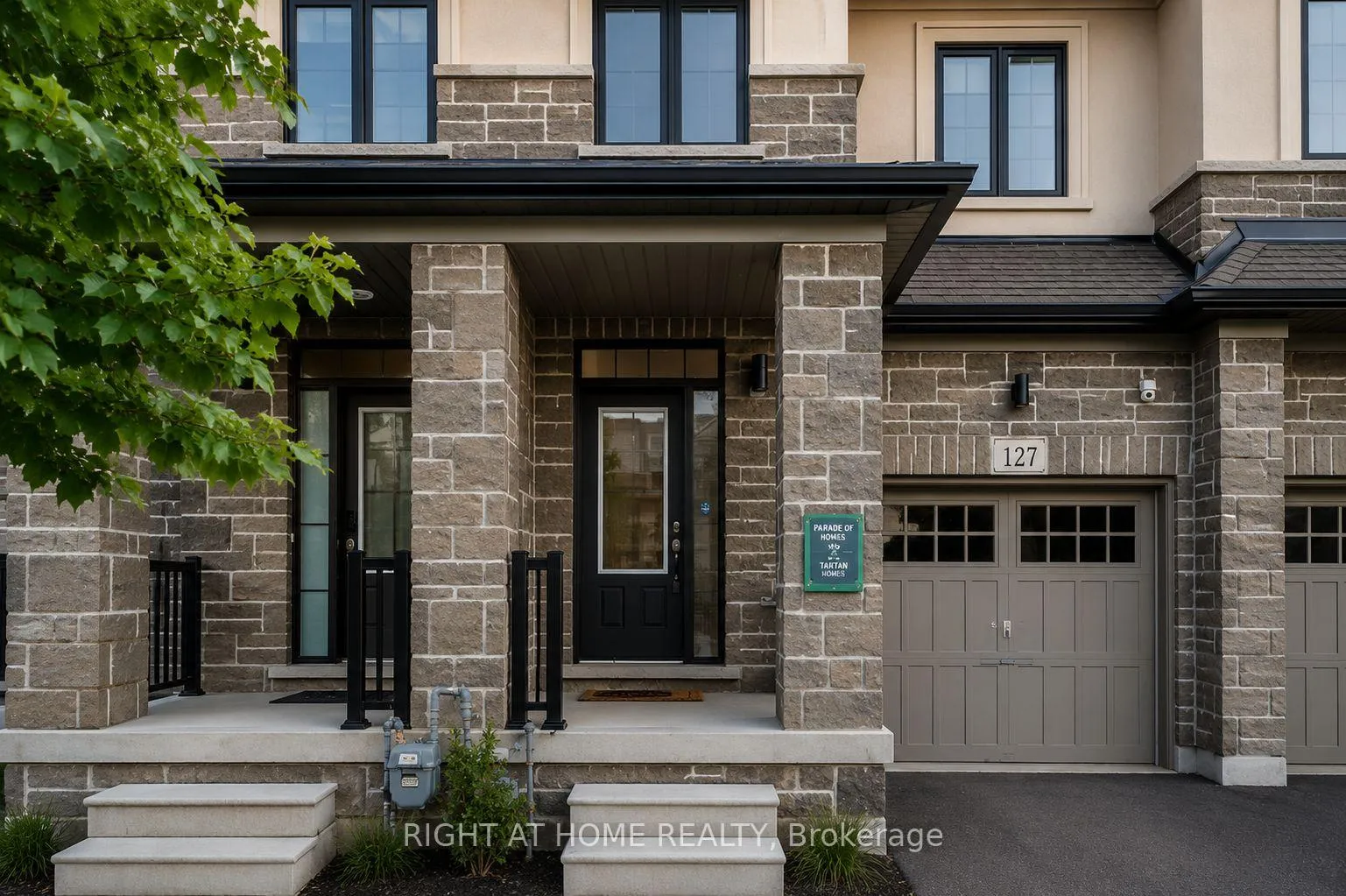 Photo 35 of 127 Benadir Avenue, Caledon, Rural Caledon — HOMEH