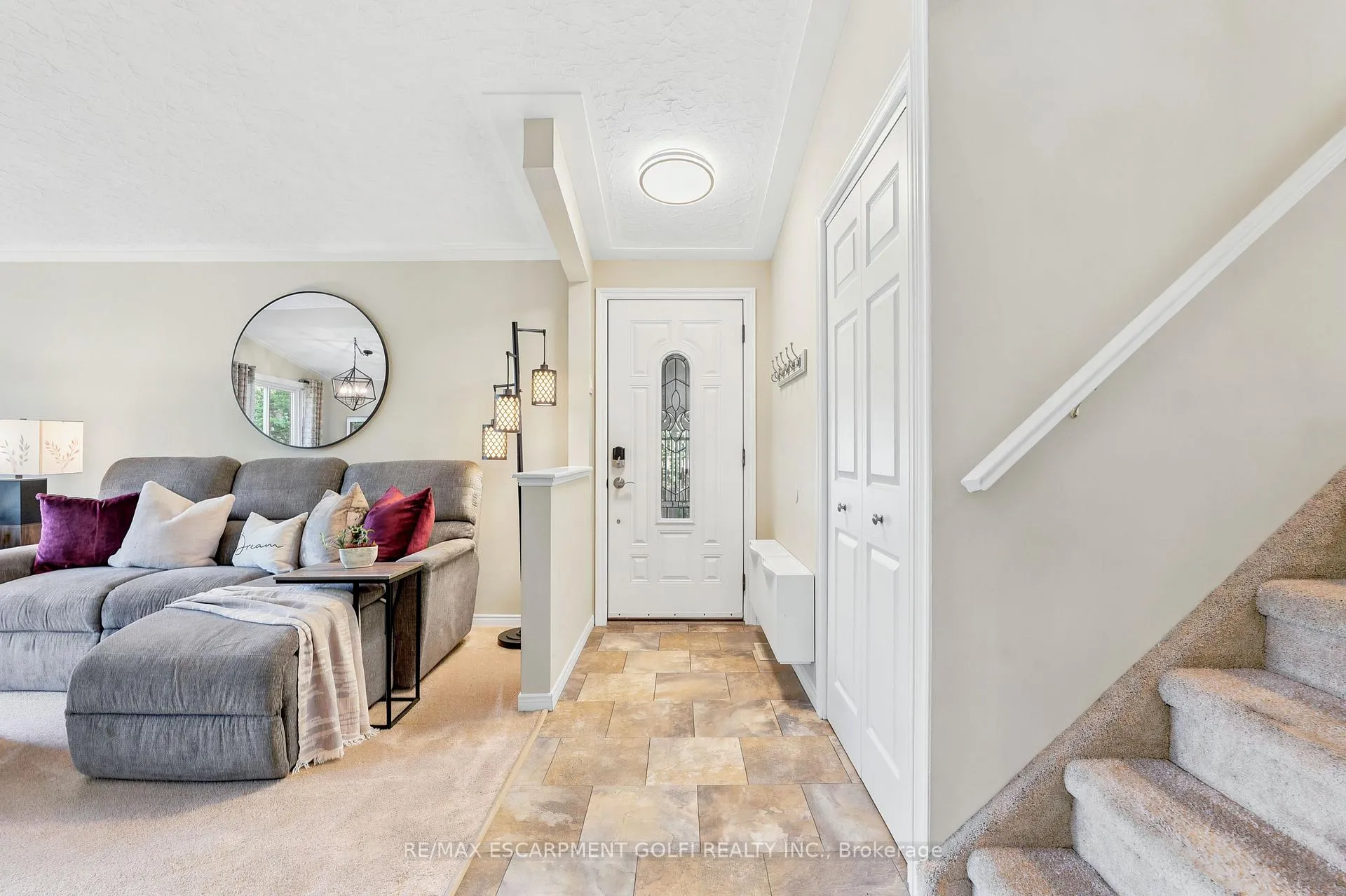 Photo 6 of 45 Tanglewood Terrace, Brantford — HOMEH