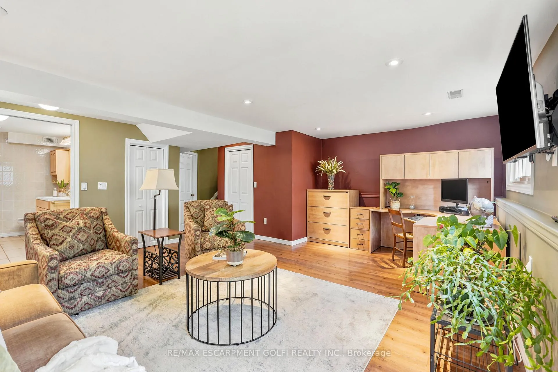 Photo 24 of 45 Tanglewood Terrace, Brantford — HOMEH