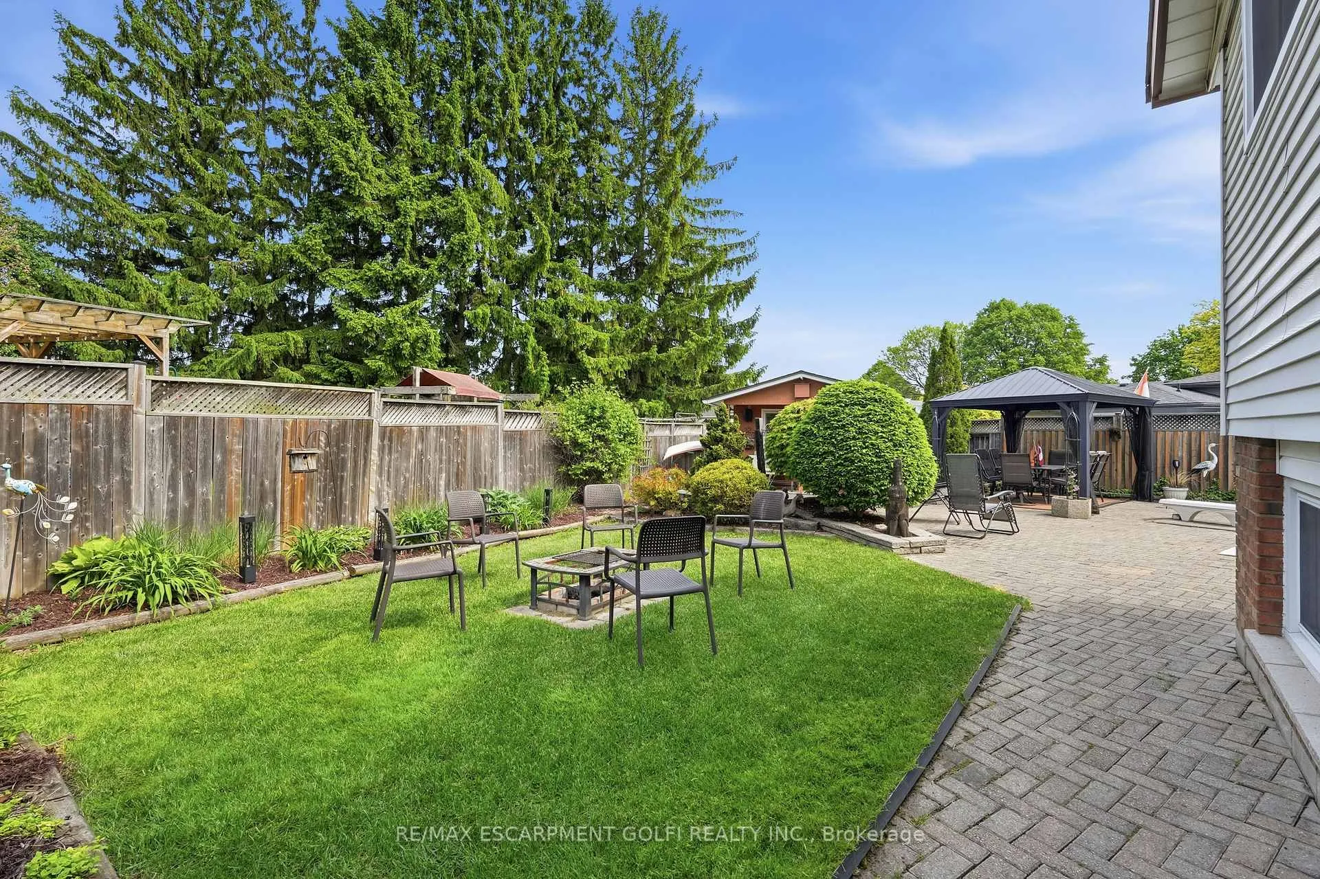 Photo 26 of 45 Tanglewood Terrace, Brantford — HOMEH