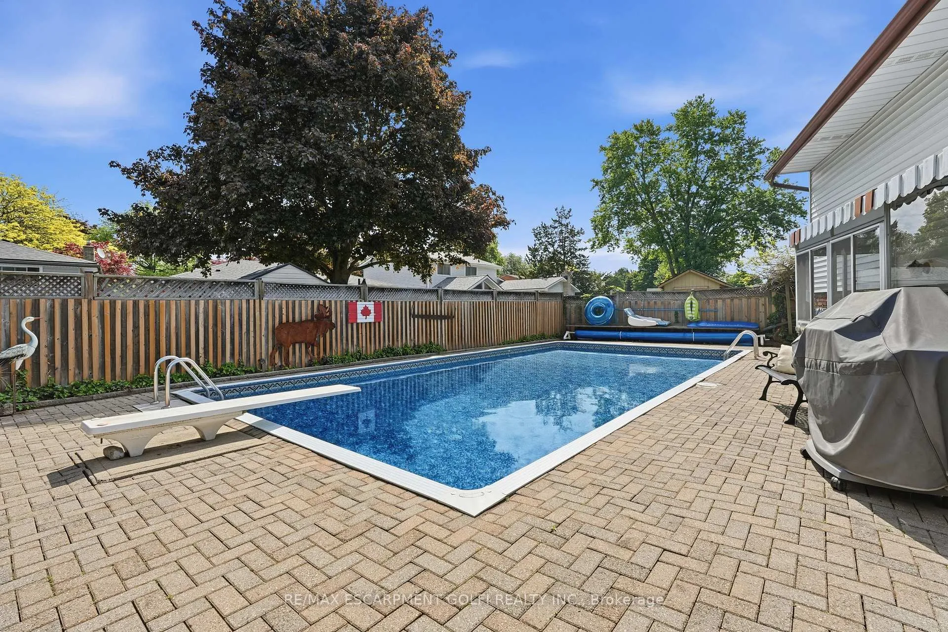 Photo 27 of 45 Tanglewood Terrace, Brantford — HOMEH