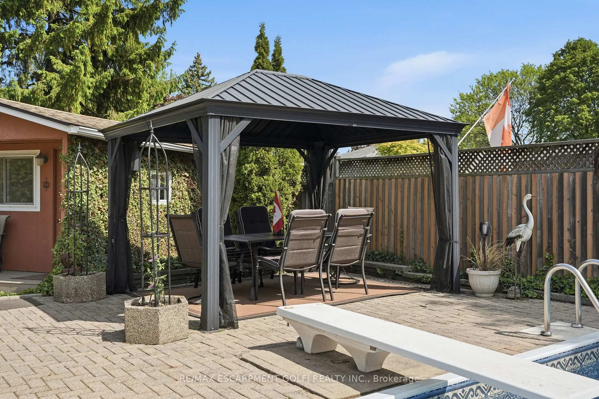 Photo 32 of 45 Tanglewood Terrace, Brantford — HOMEH