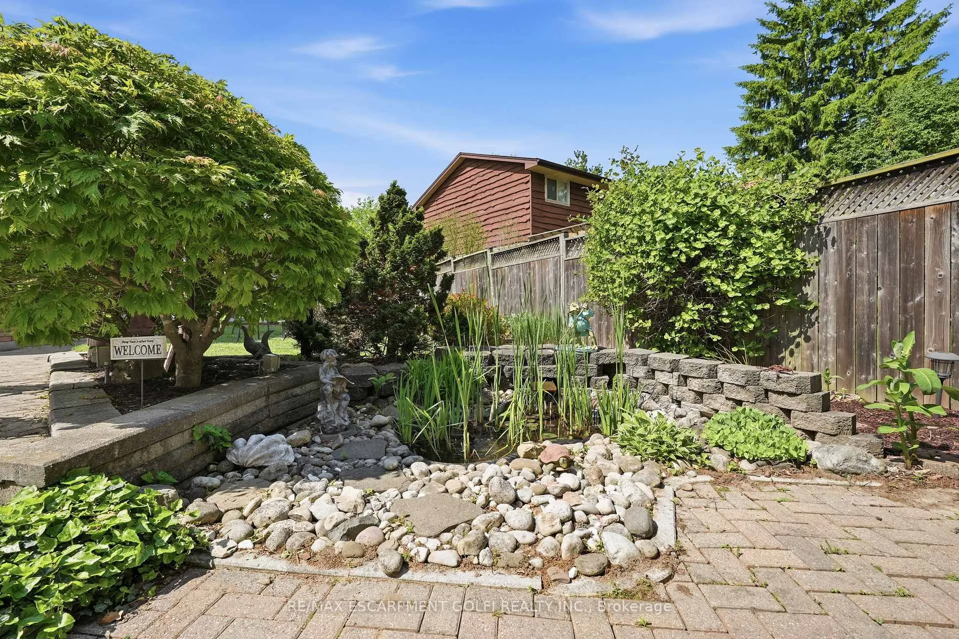 Photo 35 of 45 Tanglewood Terrace, Brantford — HOMEH