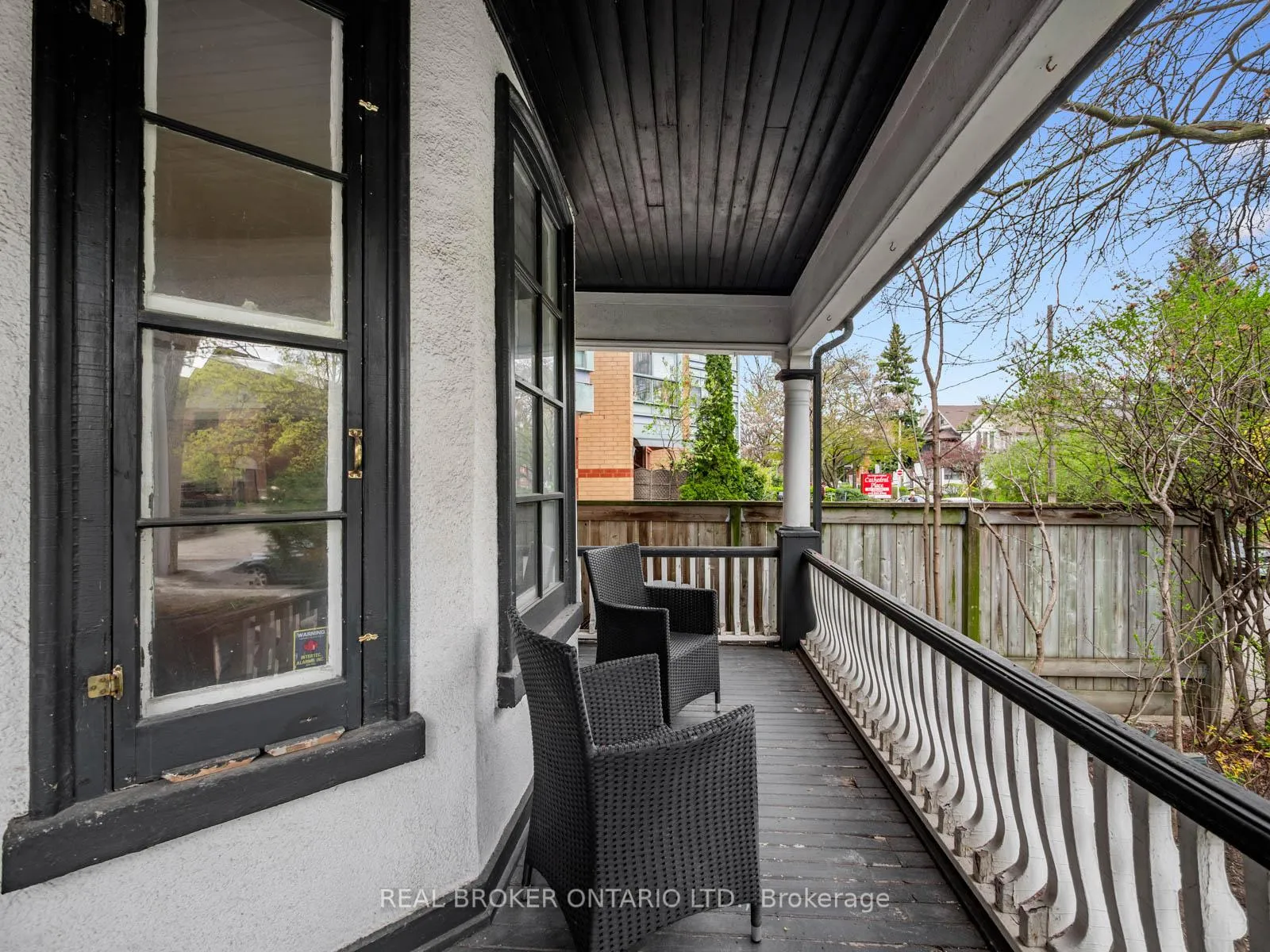 Photo 2 of 170 Cowan Avenue, Toronto, South Parkdale — HOMEH