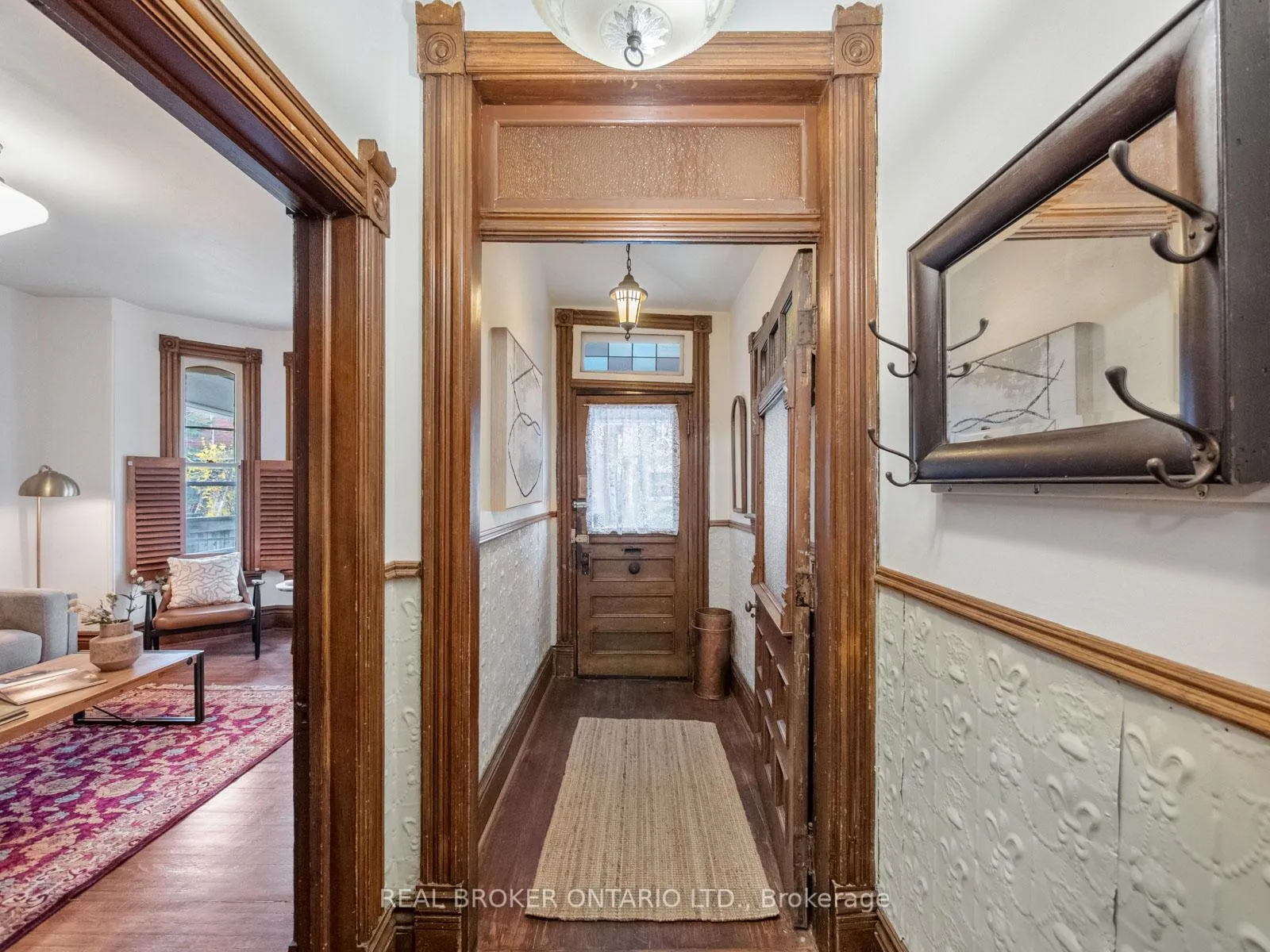 Photo 3 of 170 Cowan Avenue, Toronto, South Parkdale — HOMEH