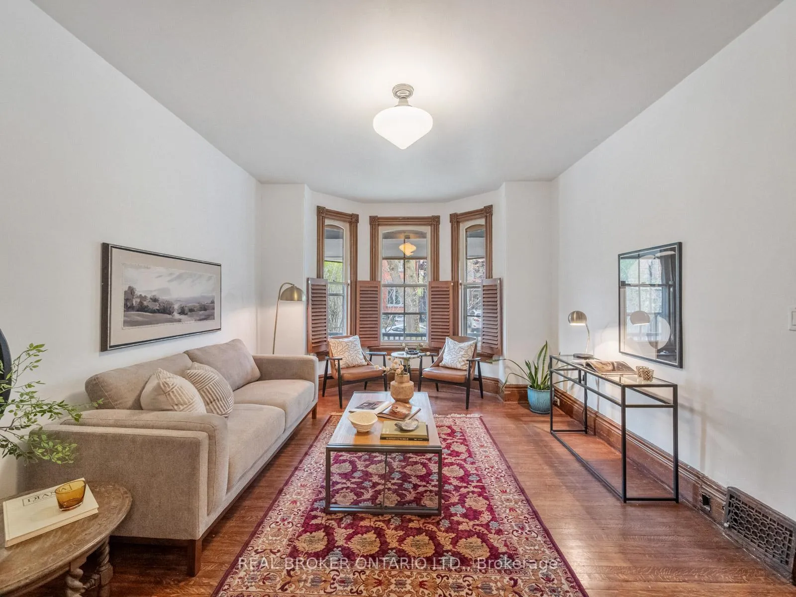 Photo 4 of 170 Cowan Avenue, Toronto, South Parkdale — HOMEH