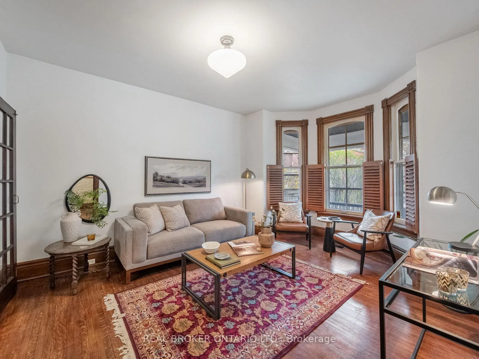 Photo 6 of 170 Cowan Avenue, Toronto, South Parkdale — HOMEH