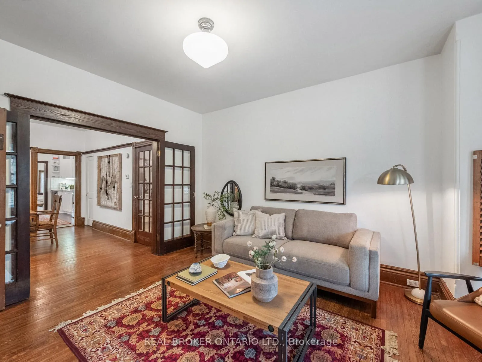 Photo 7 of 170 Cowan Avenue, Toronto, South Parkdale — HOMEH