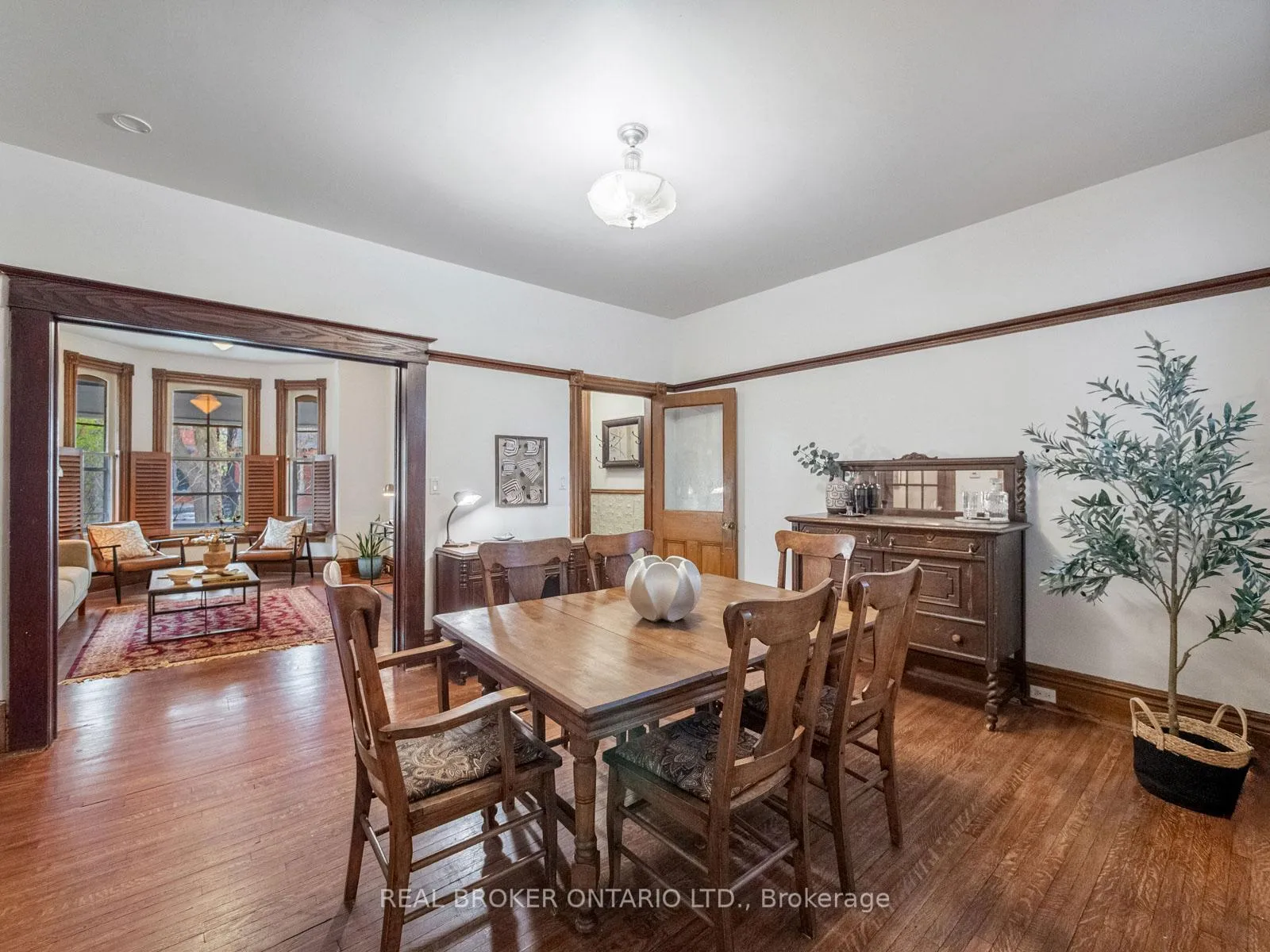 Photo 8 of 170 Cowan Avenue, Toronto, South Parkdale — HOMEH