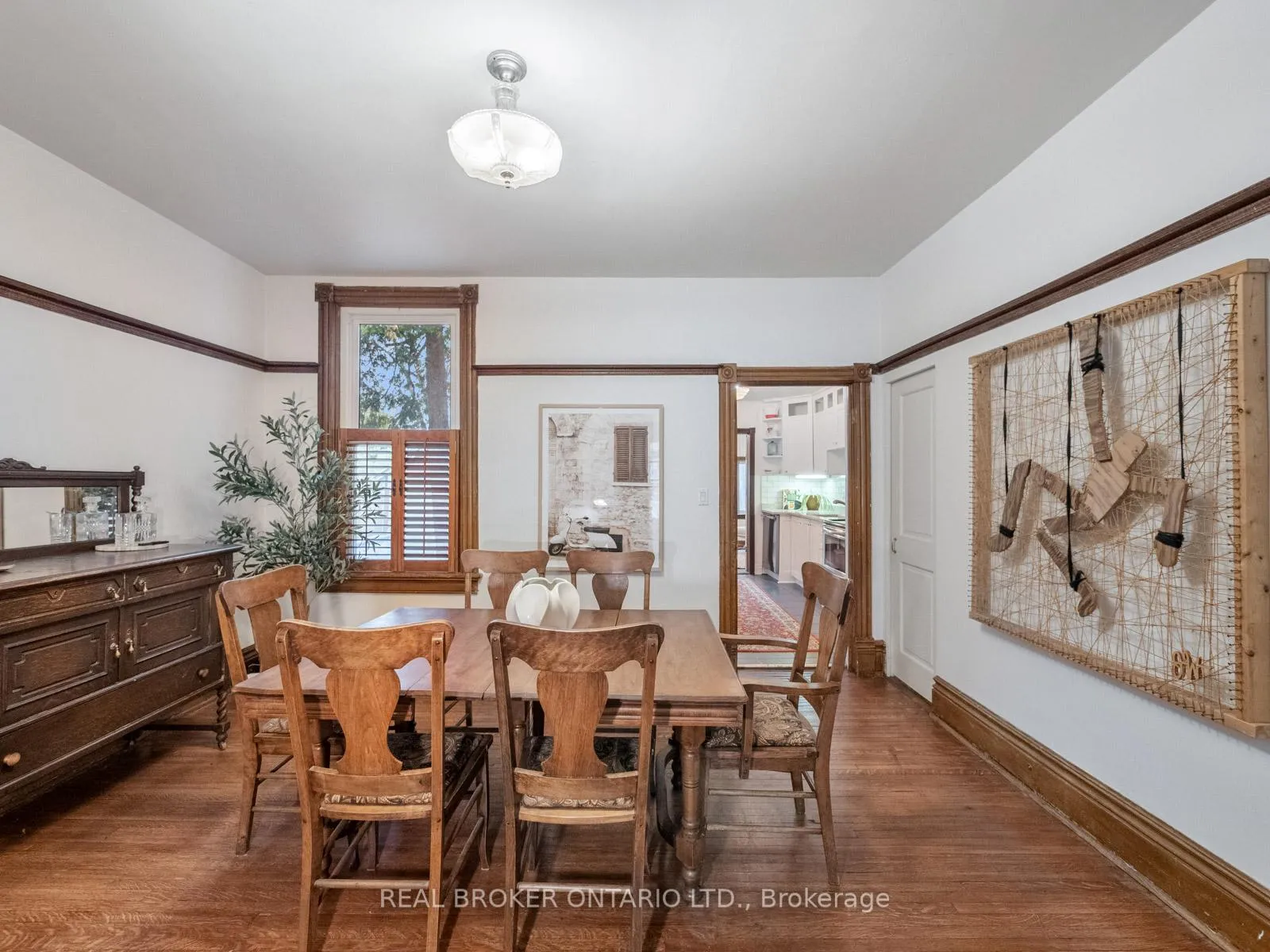 Photo 10 of 170 Cowan Avenue, Toronto, South Parkdale — HOMEH