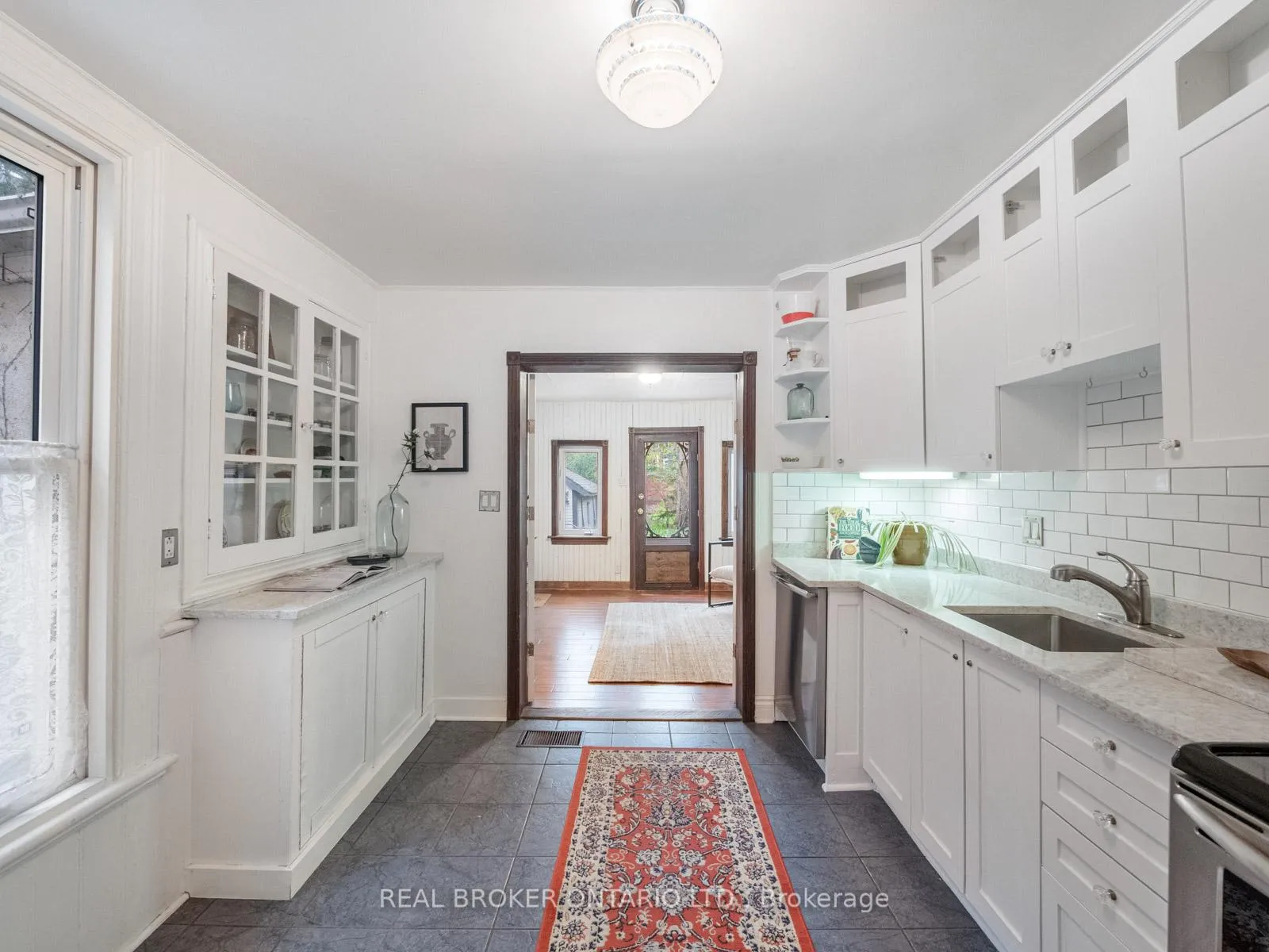 Photo 11 of 170 Cowan Avenue, Toronto, South Parkdale — HOMEH