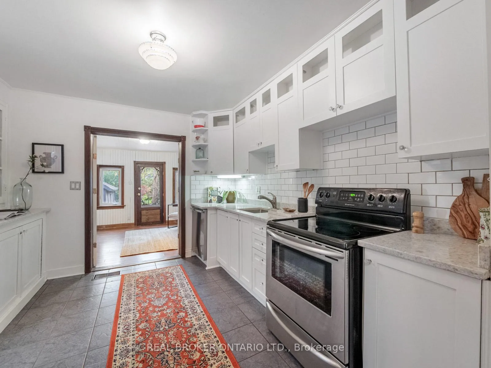 Photo 13 of 170 Cowan Avenue, Toronto, South Parkdale — HOMEH