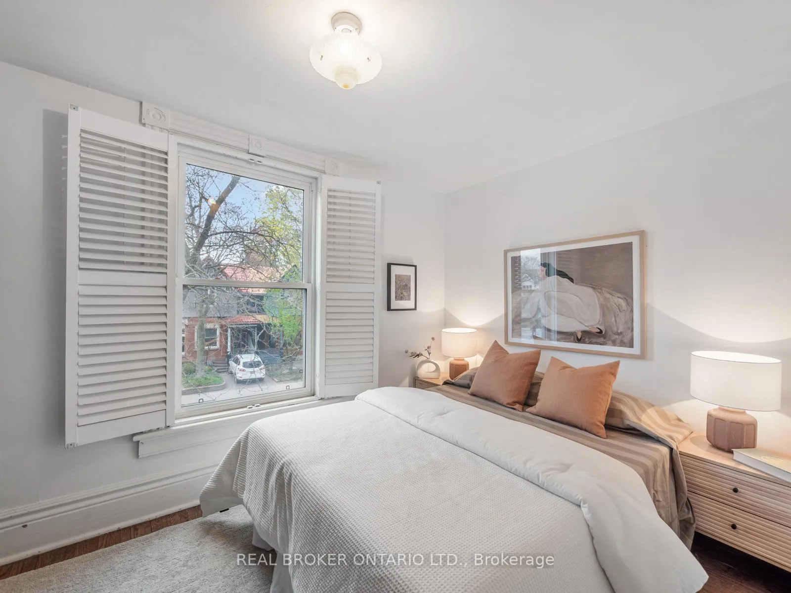 Photo 14 of 170 Cowan Avenue, Toronto, South Parkdale — HOMEH