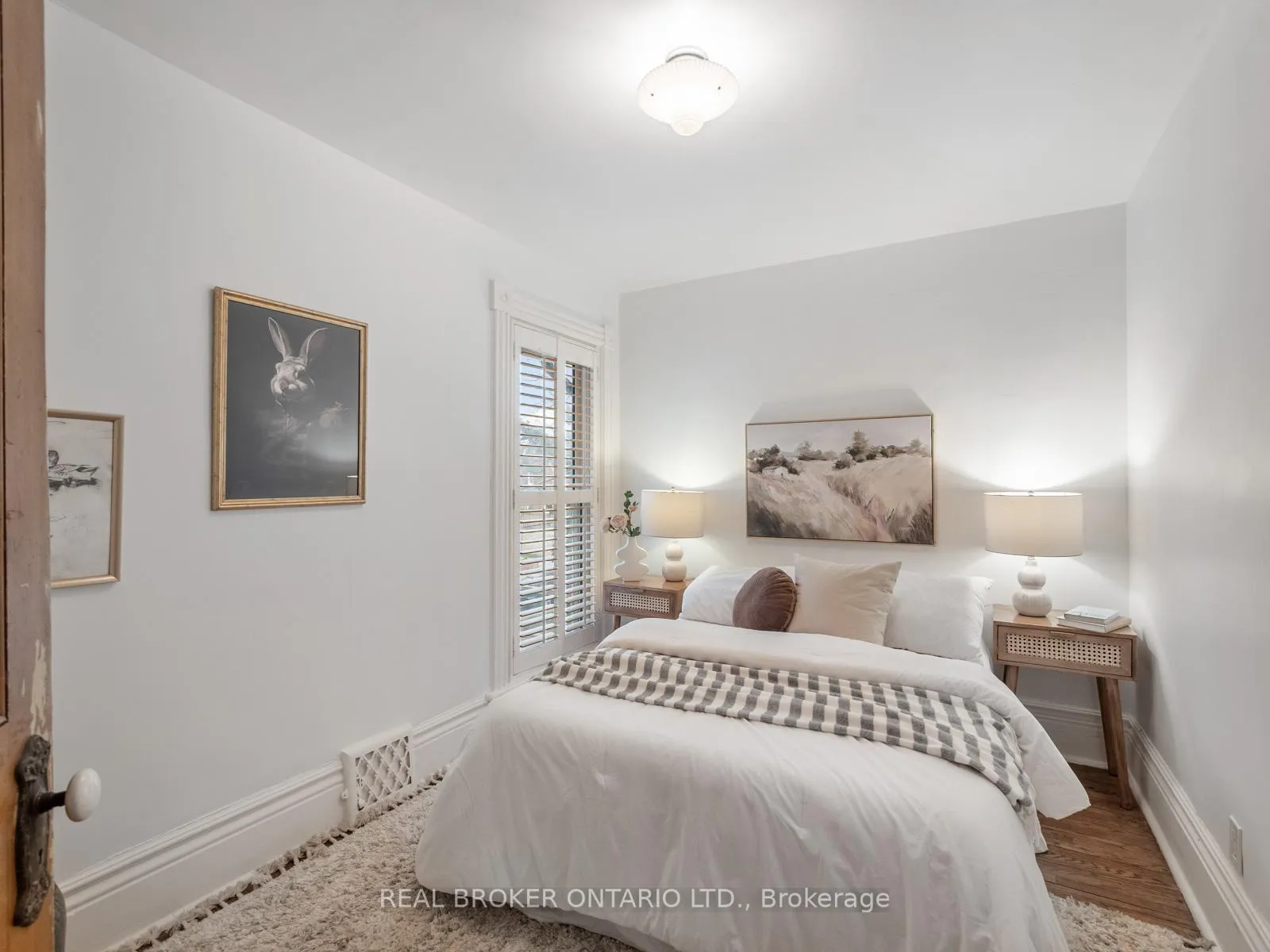 Photo 15 of 170 Cowan Avenue, Toronto, South Parkdale — HOMEH
