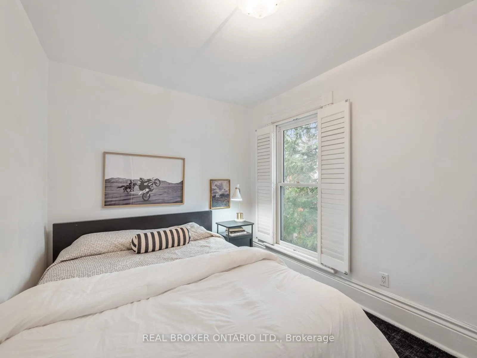 Photo 18 of 170 Cowan Avenue, Toronto, South Parkdale — HOMEH
