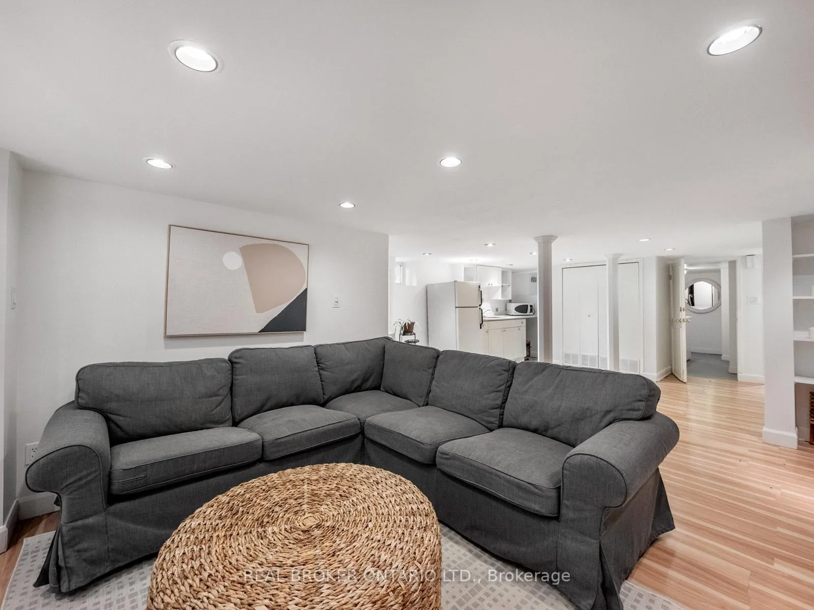 Photo 20 of 170 Cowan Avenue, Toronto, South Parkdale — HOMEH