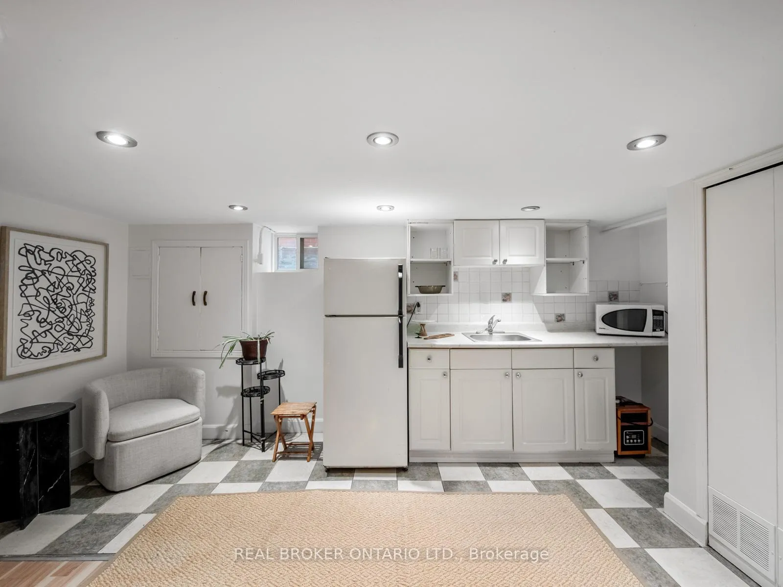 Photo 21 of 170 Cowan Avenue, Toronto, South Parkdale — HOMEH