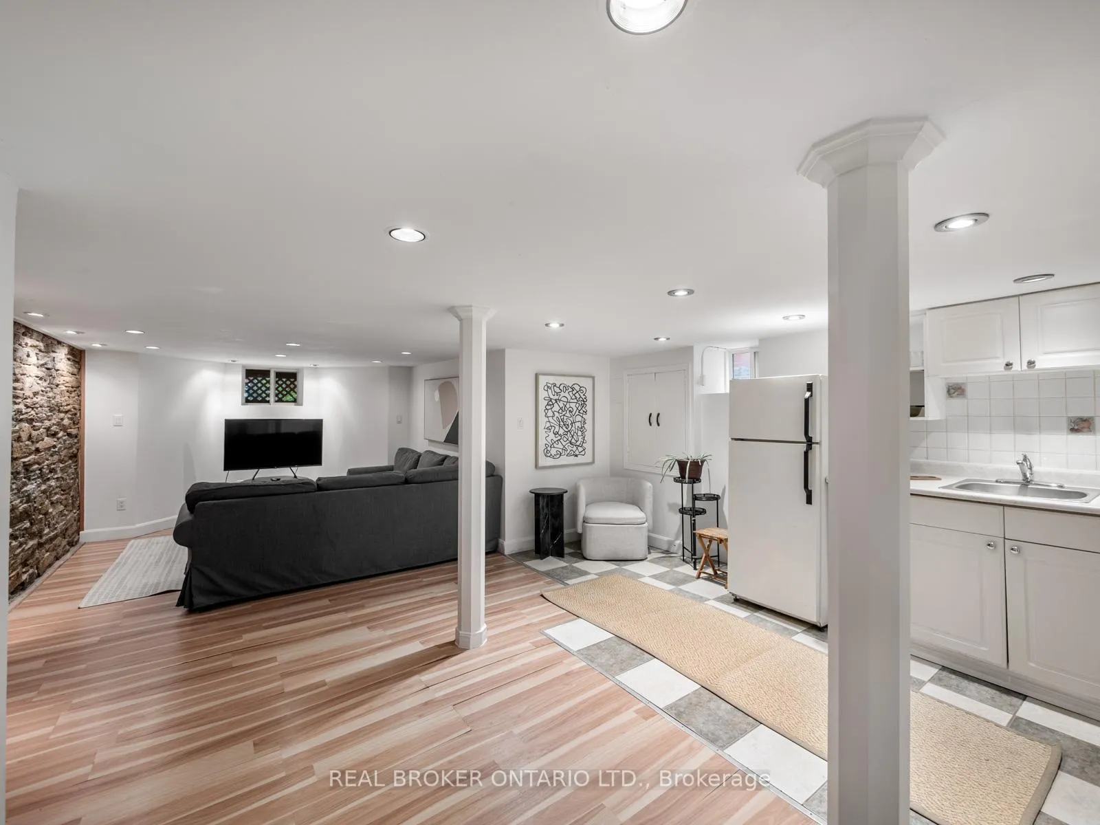 Photo 22 of 170 Cowan Avenue, Toronto, South Parkdale — HOMEH