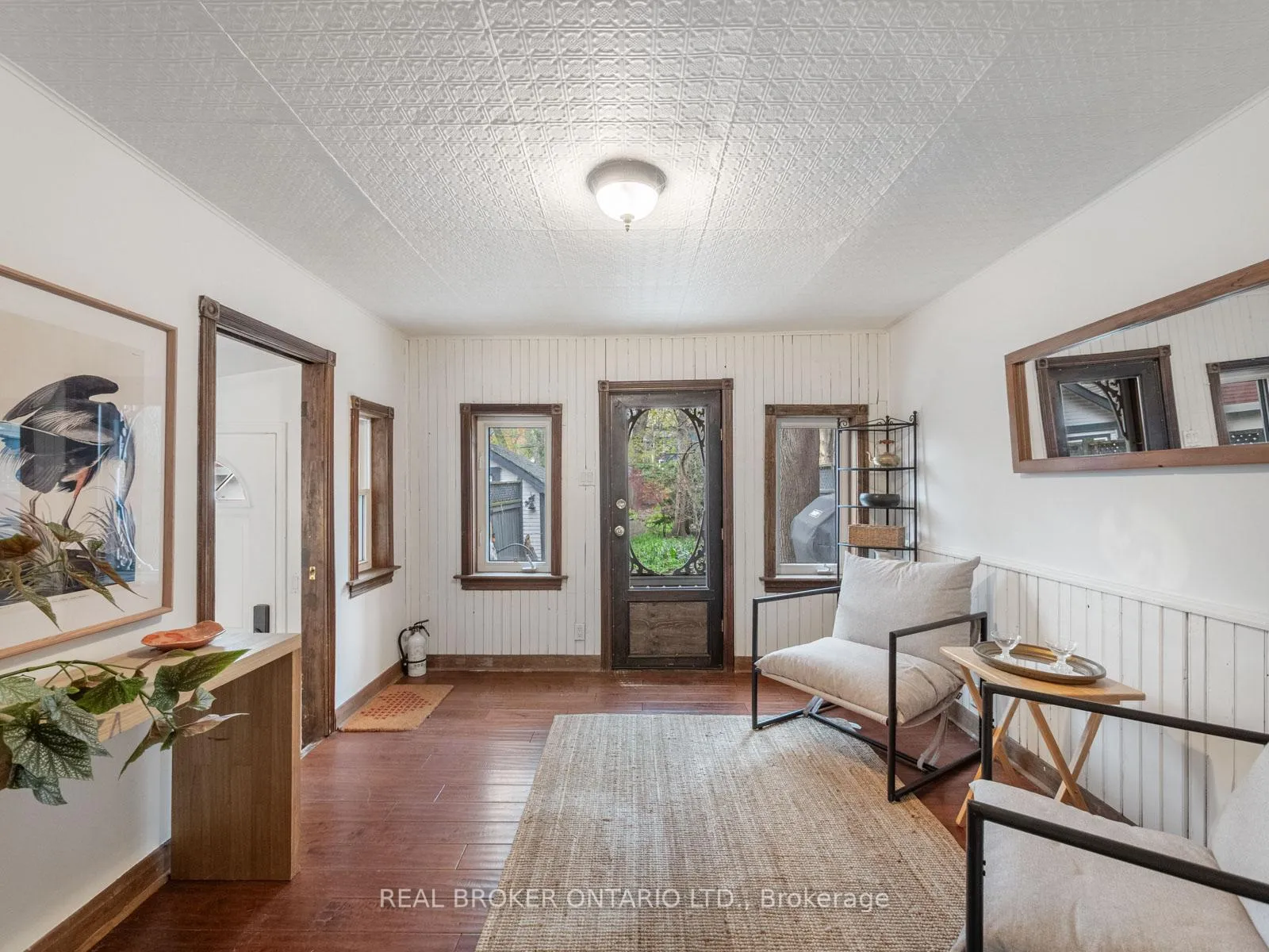 Photo 23 of 170 Cowan Avenue, Toronto, South Parkdale — HOMEH