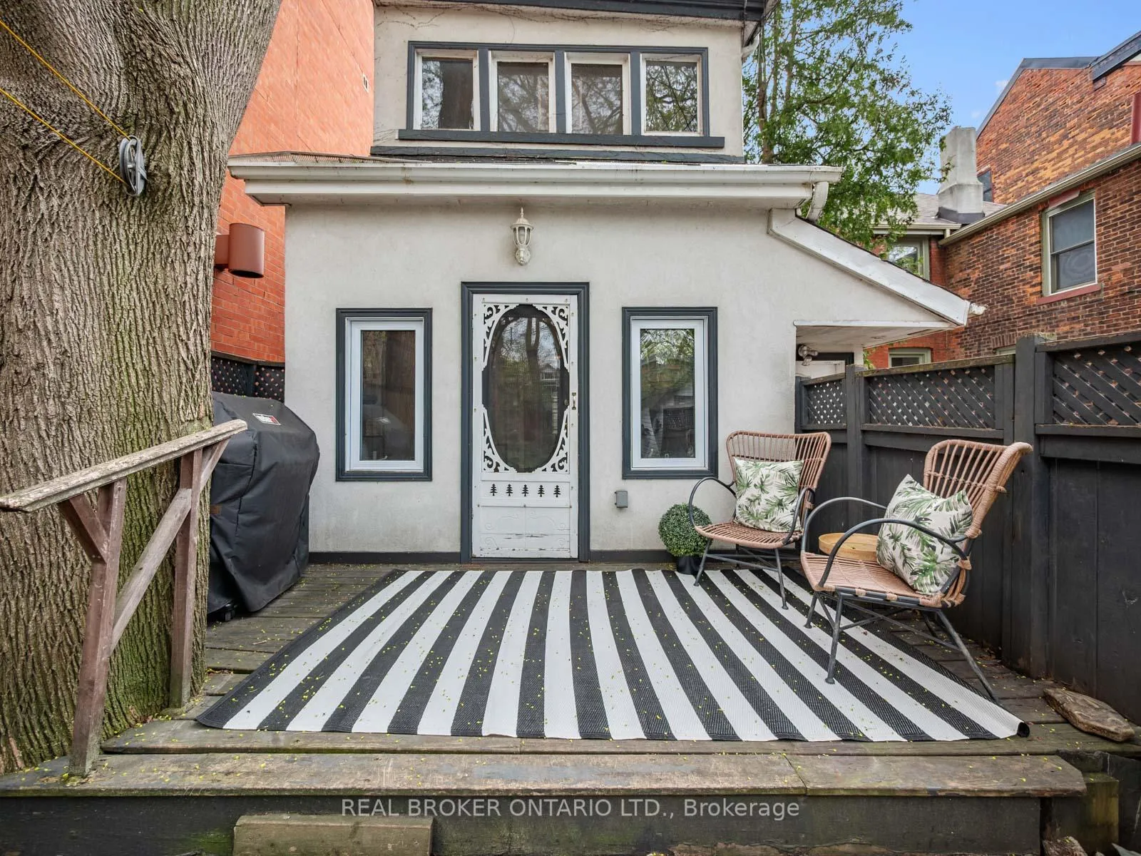 Photo 25 of 170 Cowan Avenue, Toronto, South Parkdale — HOMEH