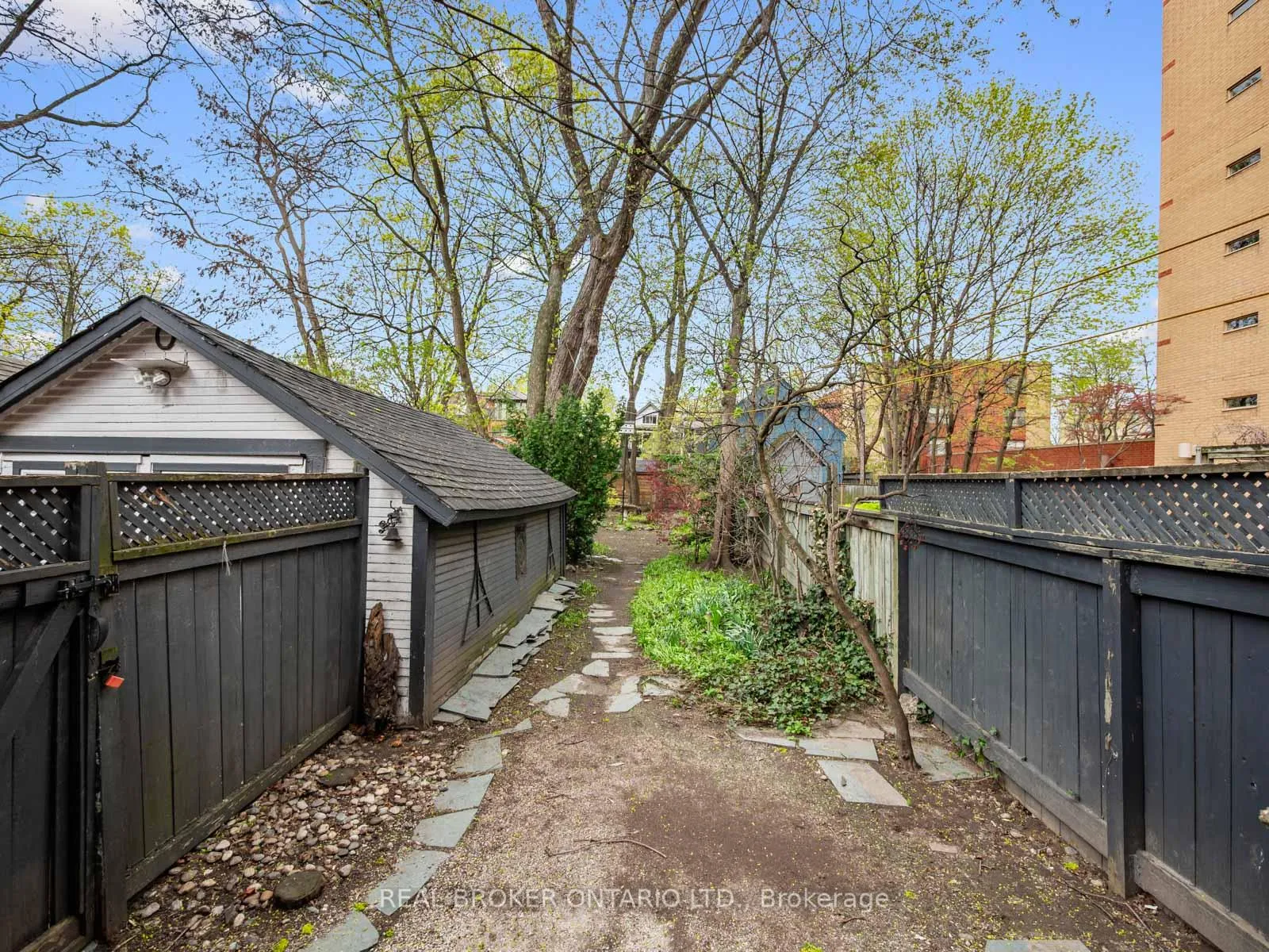Photo 26 of 170 Cowan Avenue, Toronto, South Parkdale — HOMEH