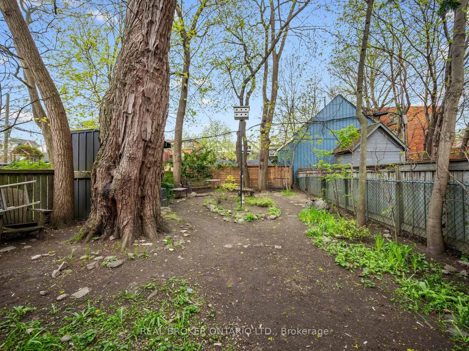 Photo 27 of 170 Cowan Avenue, Toronto, South Parkdale — HOMEH